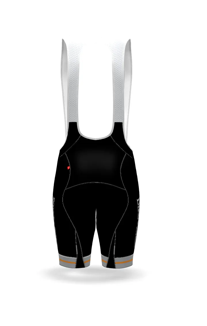 Bike to Bites Cadence Bib Shorts