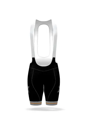Bike to Bites Cadence Bib Shorts