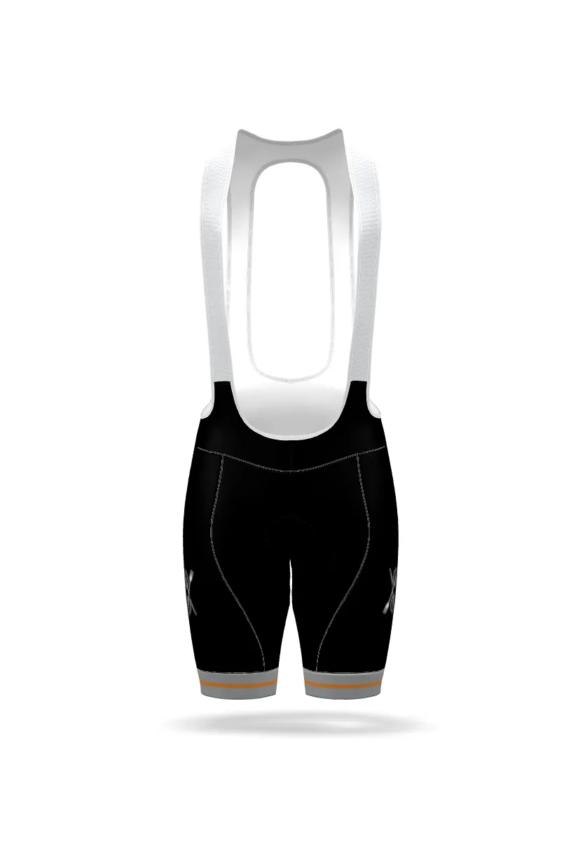 Bike to Bites Cadence Bib Shorts