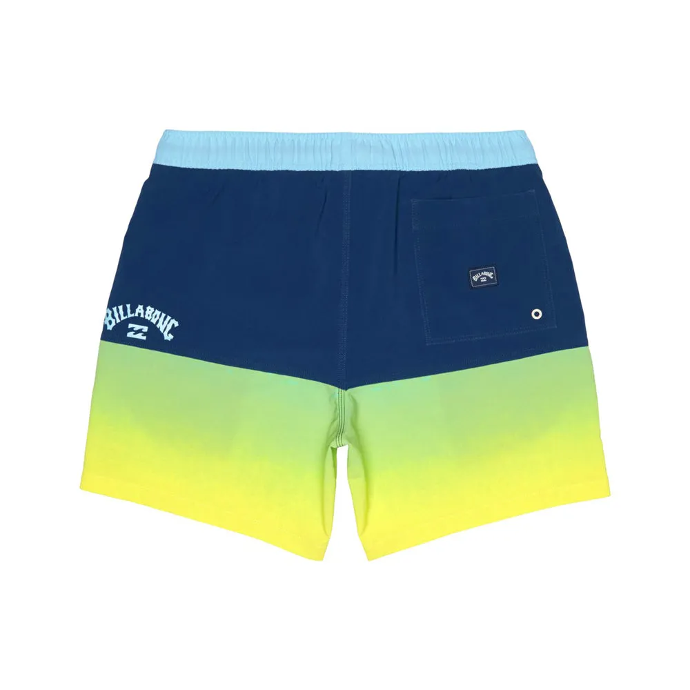 Billabong Fifty50 Layback Boardshorts