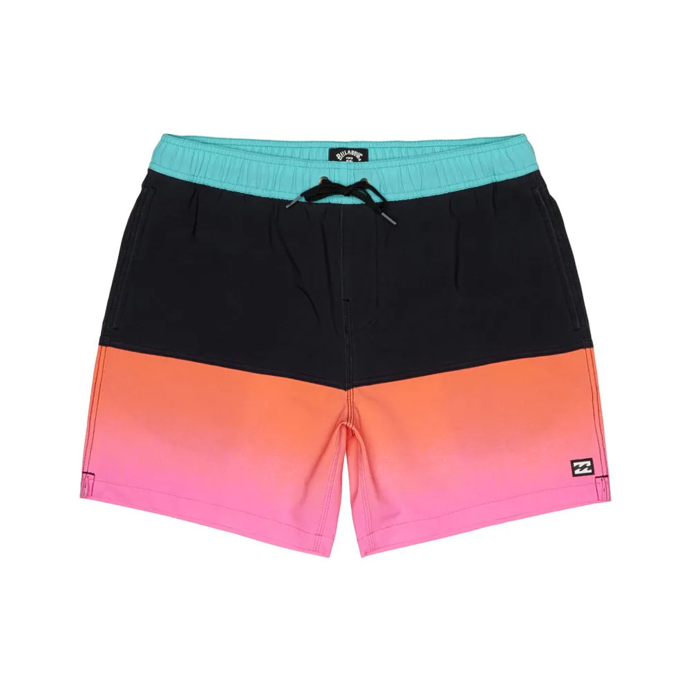 Billabong Fifty50 Layback Boardshorts