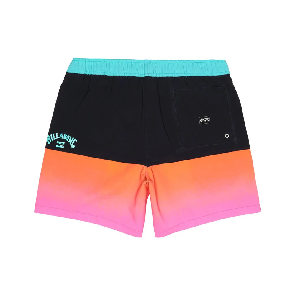Billabong Fifty50 Layback Boardshorts