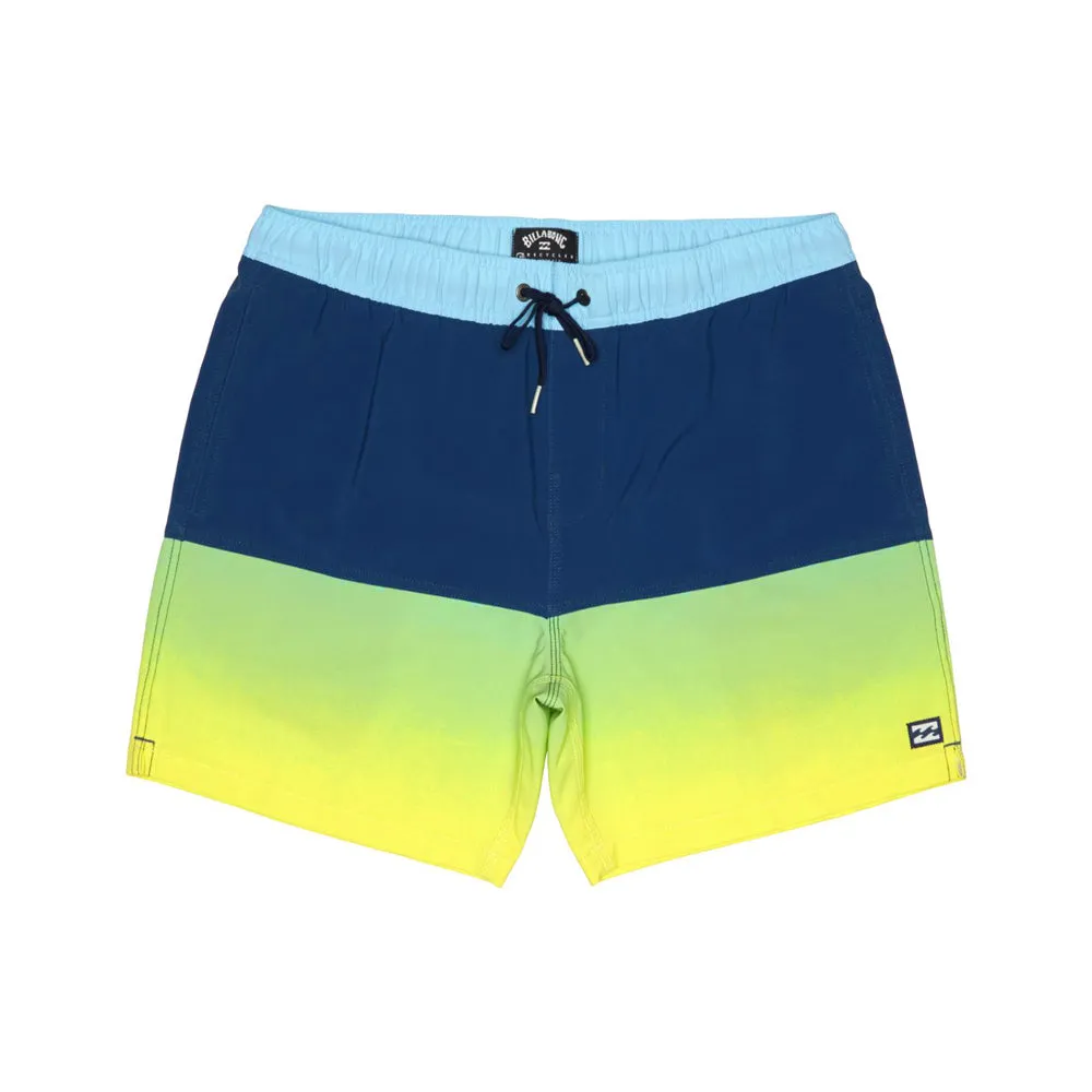 Billabong Fifty50 Layback Boardshorts