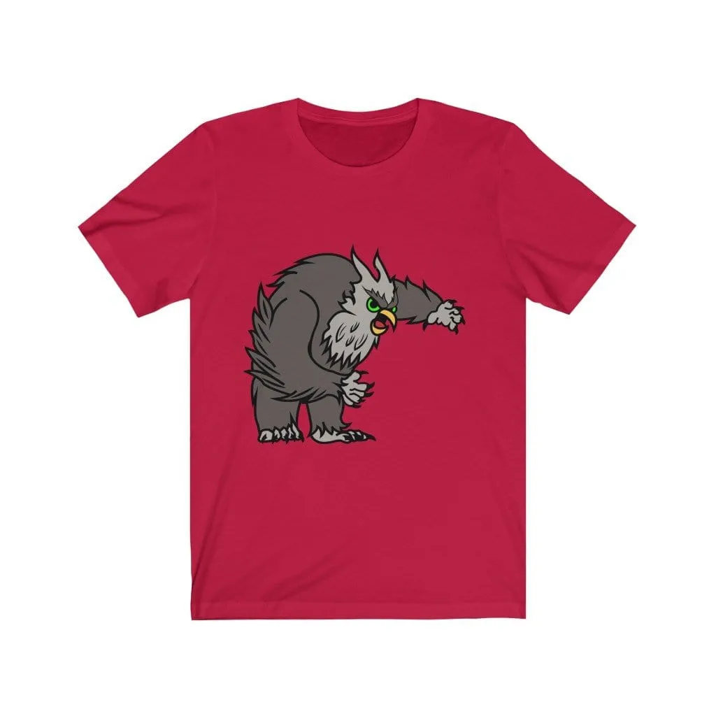 Birdbear Tee Shirt