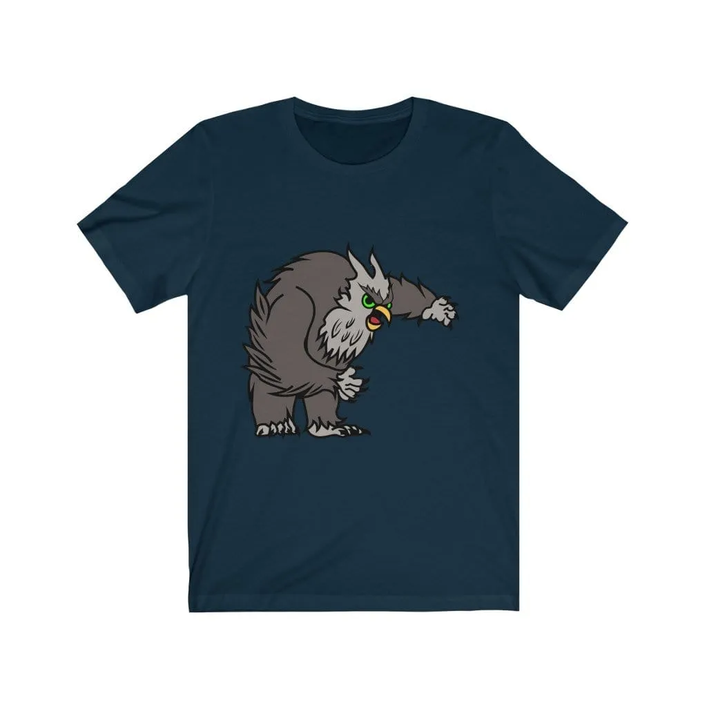 Birdbear Tee Shirt