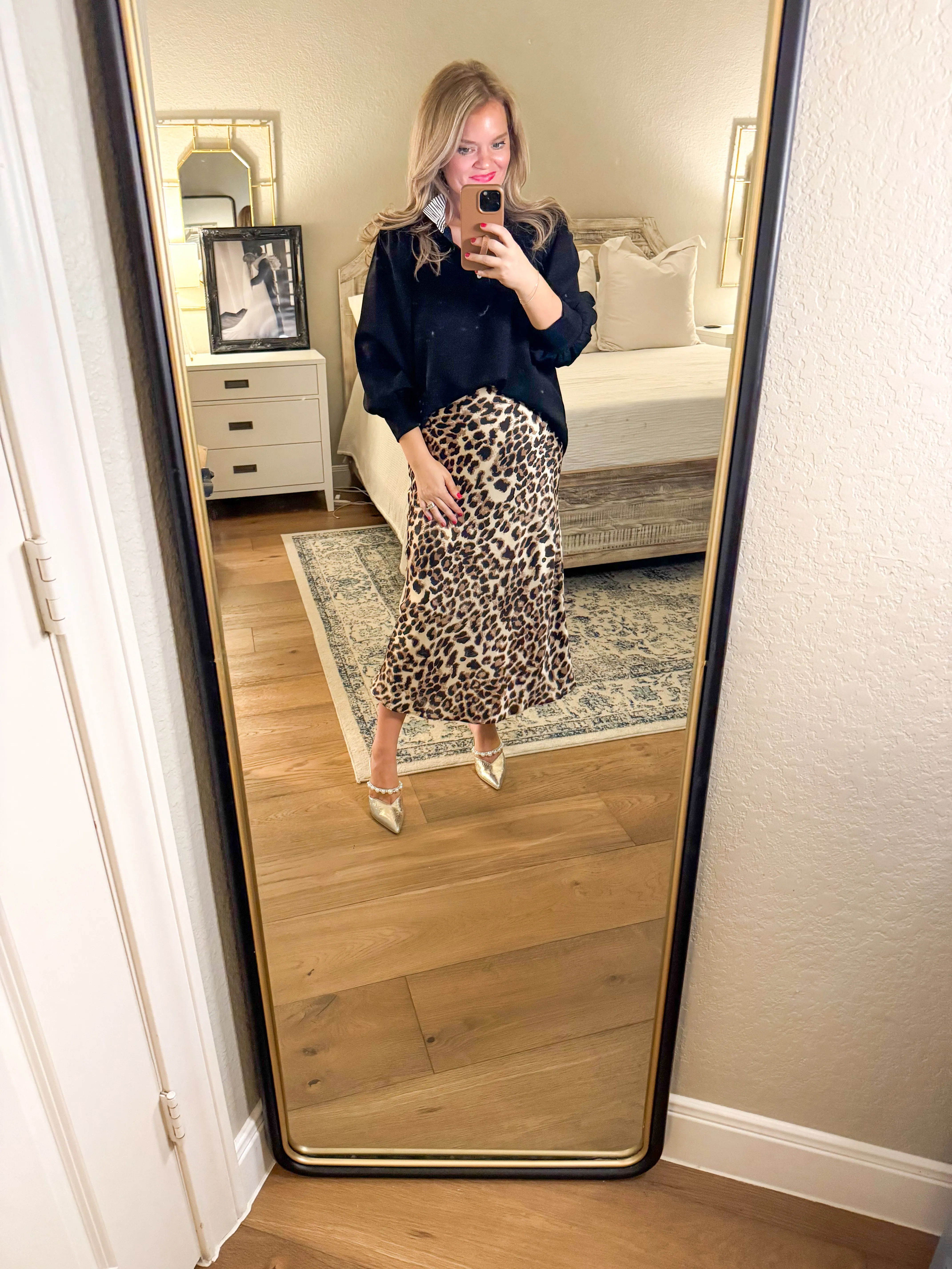 Black Jan Sweater