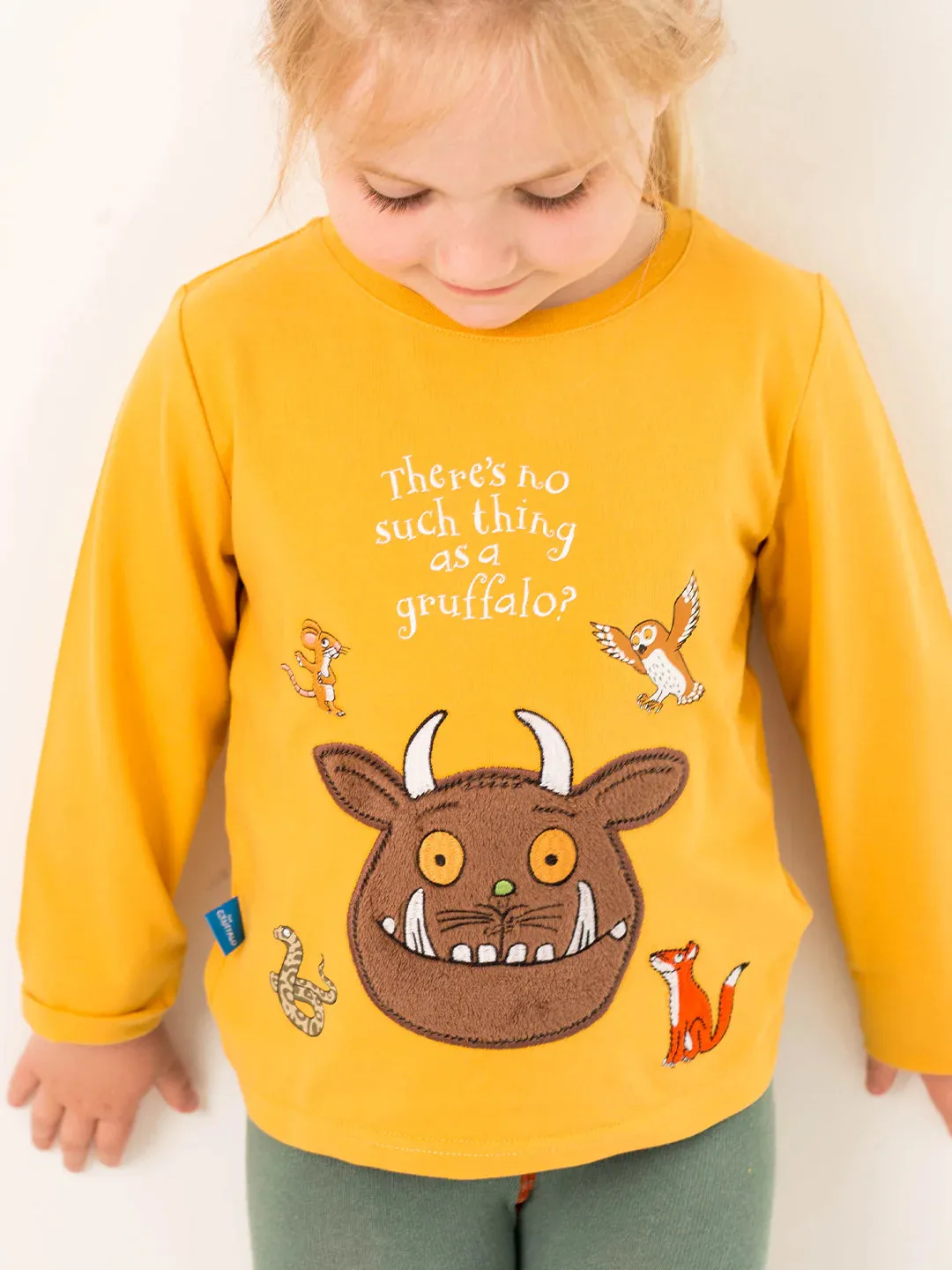 Blade & Rose 'Gruffalo' Top