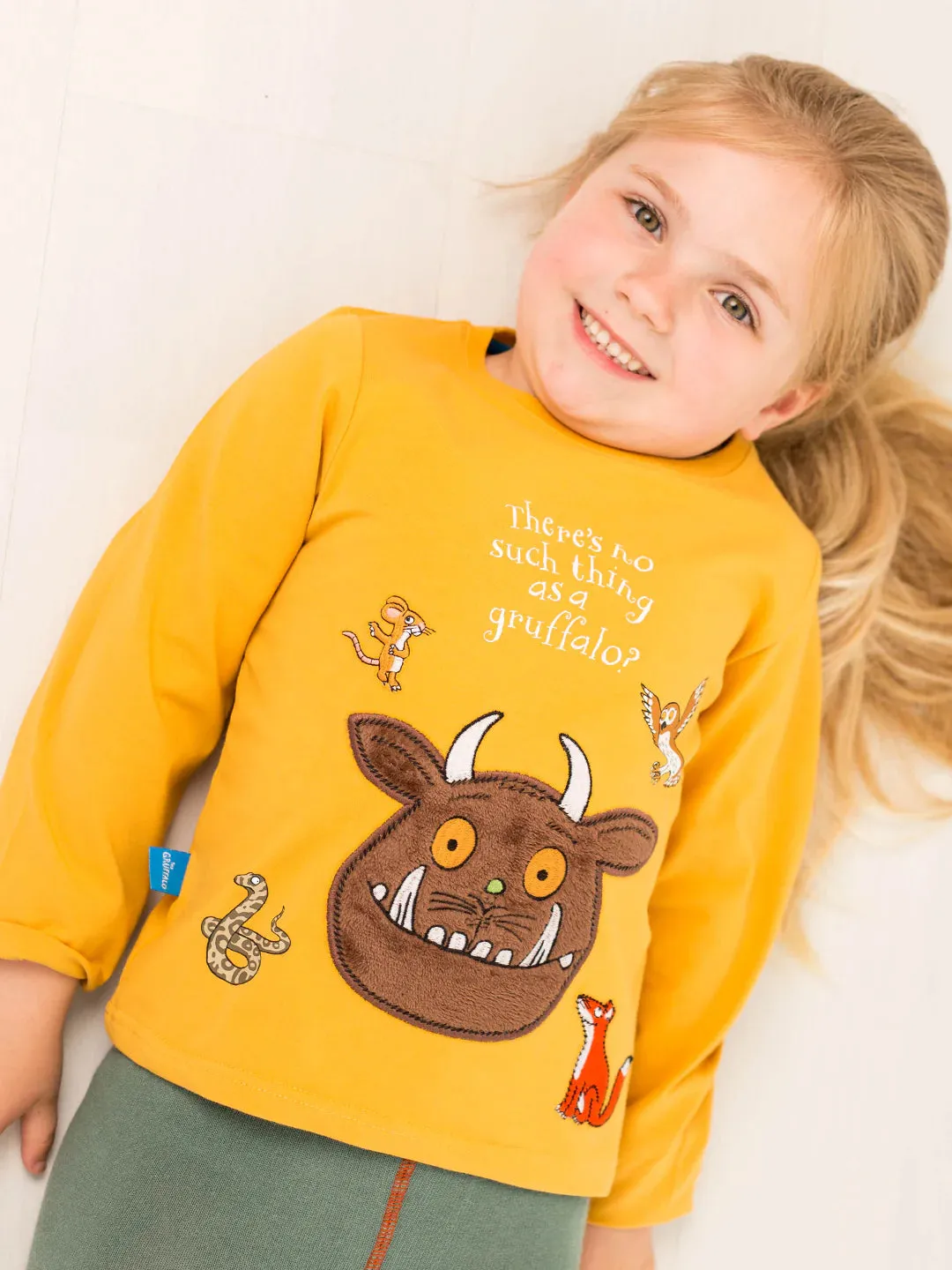 Blade & Rose 'Gruffalo' Top