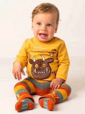 Blade & Rose 'Gruffalo' Top