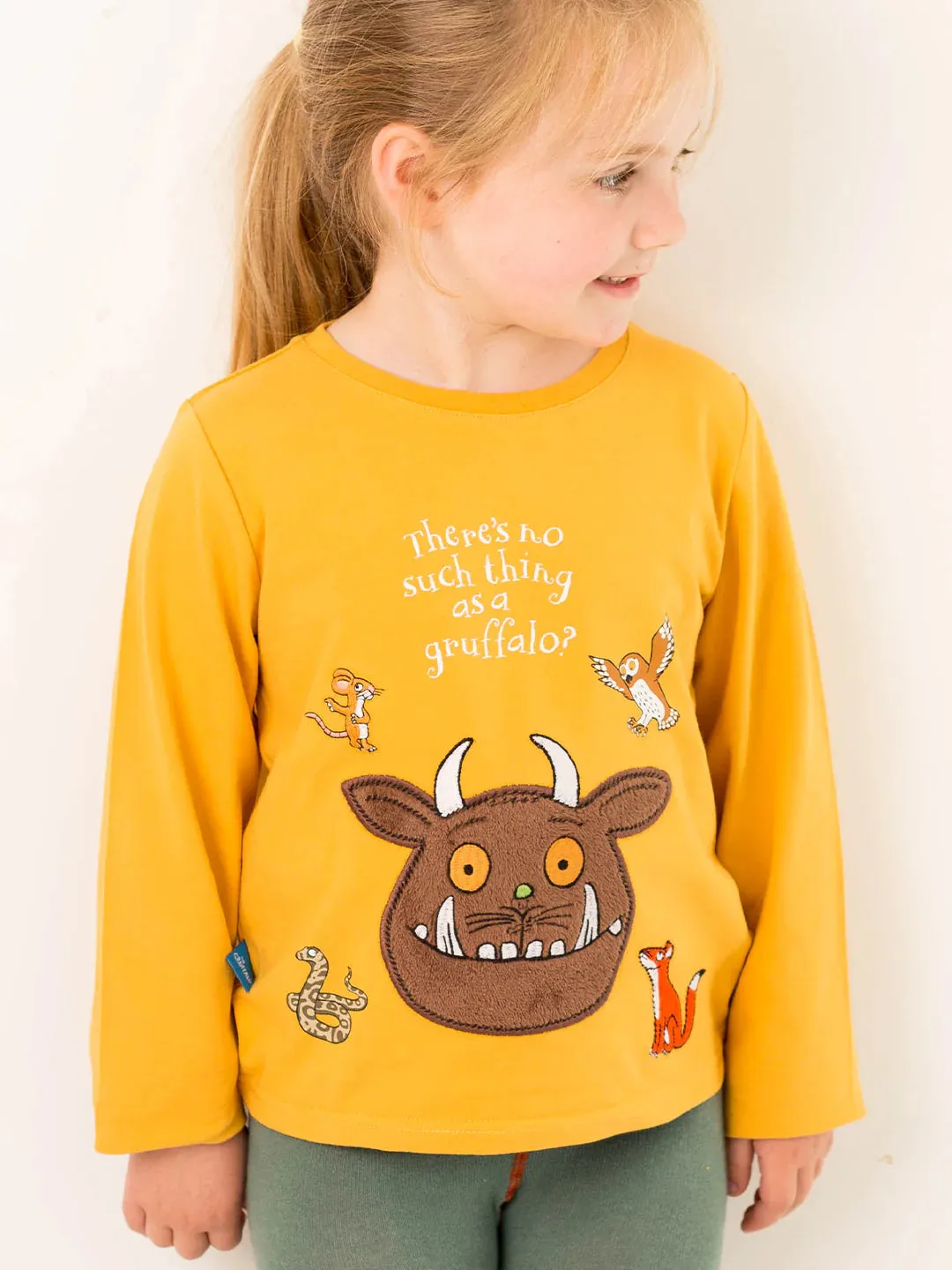 Blade & Rose 'Gruffalo' Top