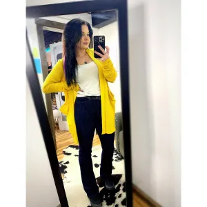 Blakeley Designs Lola Cardigan
