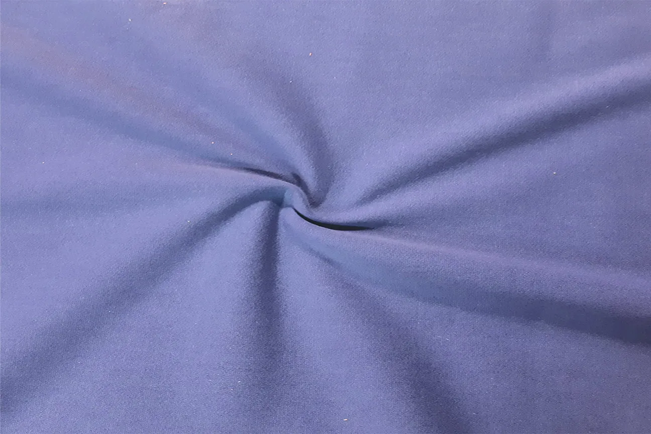 Blue Purple Fleece