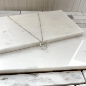BOLT NECKLACE
