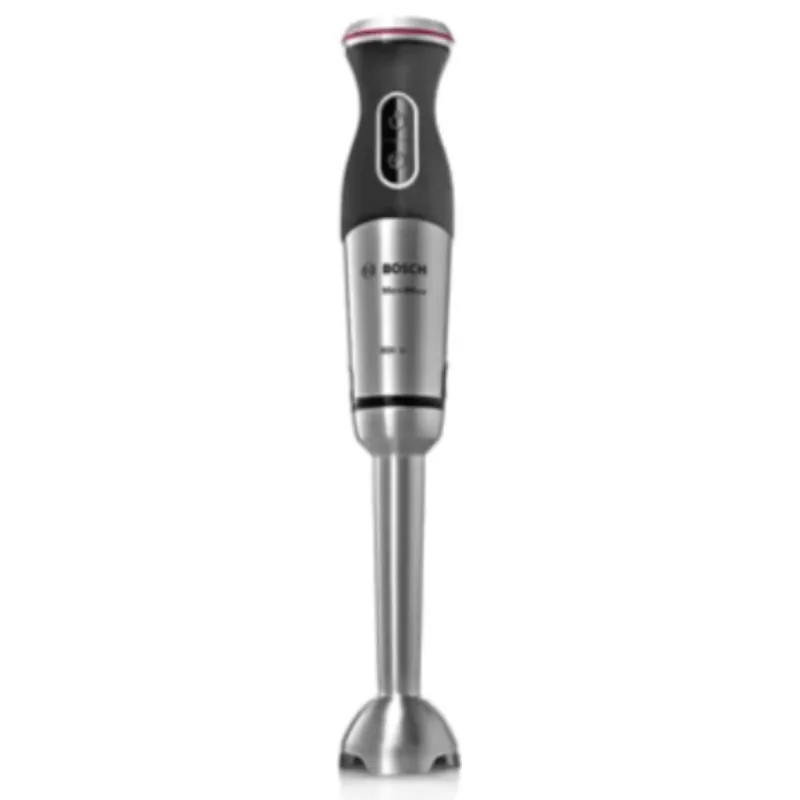 Bosch Hand Blender Maxo Mixx 800 Watt Stainless steel MSM881X2