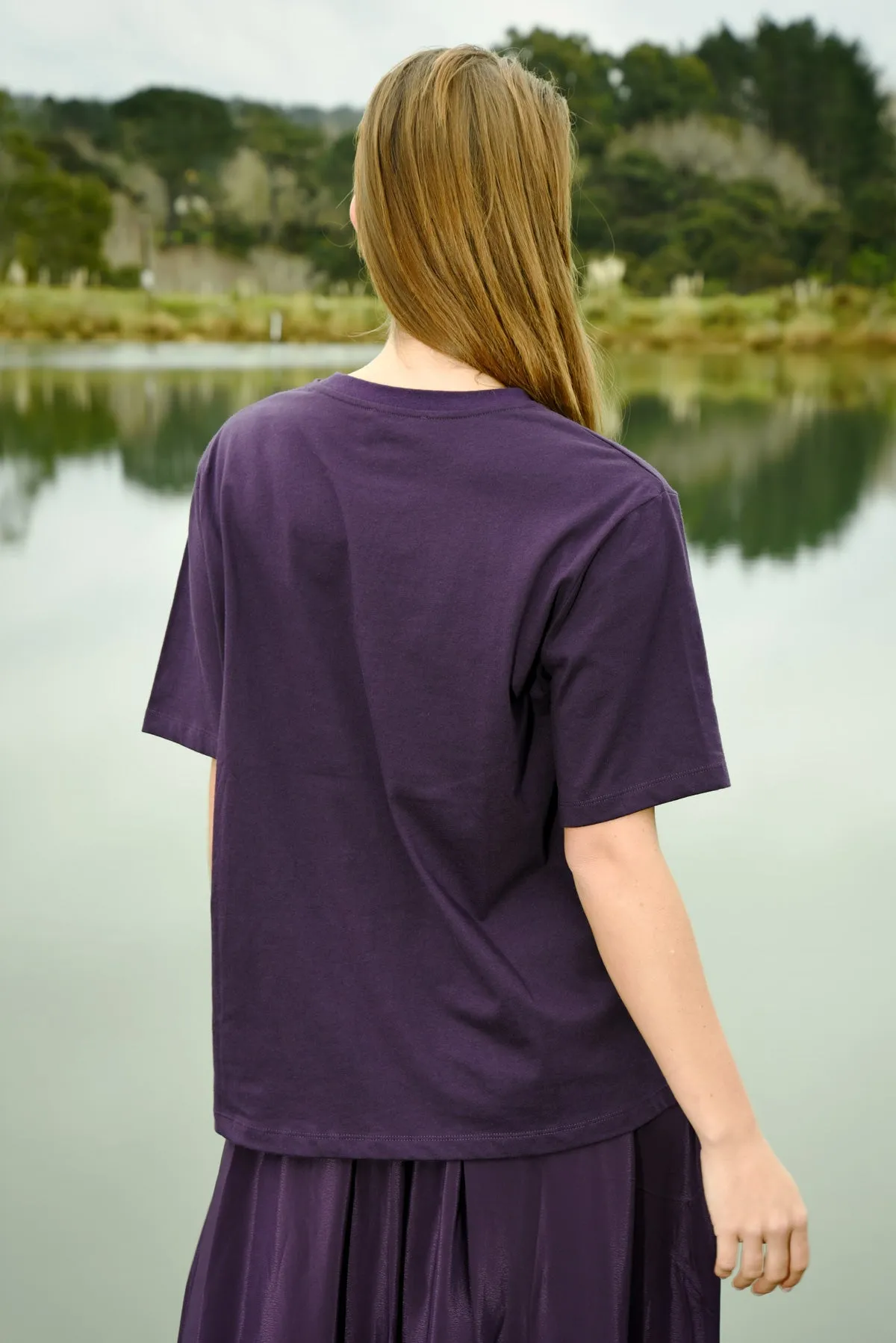BOWTIFUL DAY TOP