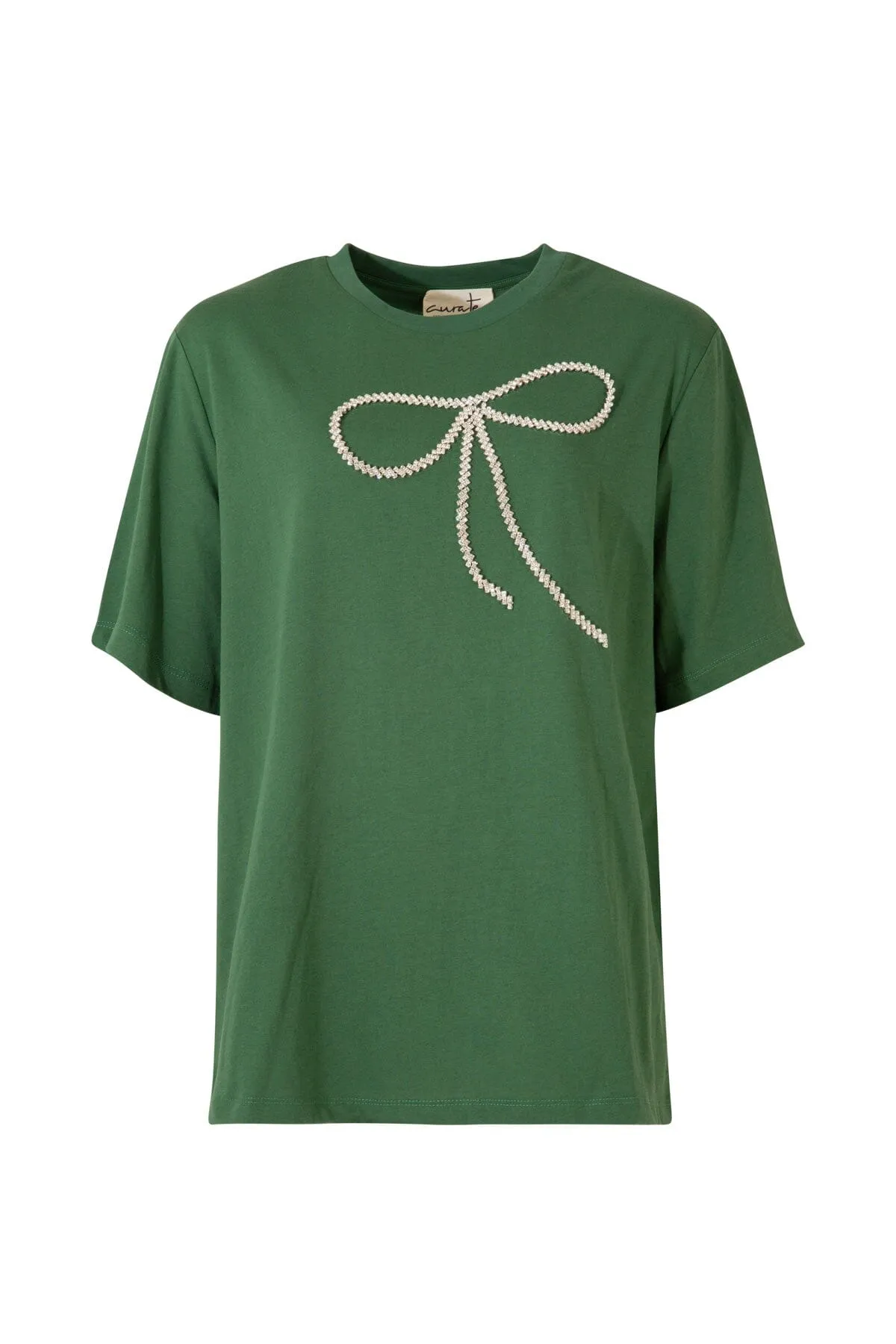 BOWTIFUL DAY TOP