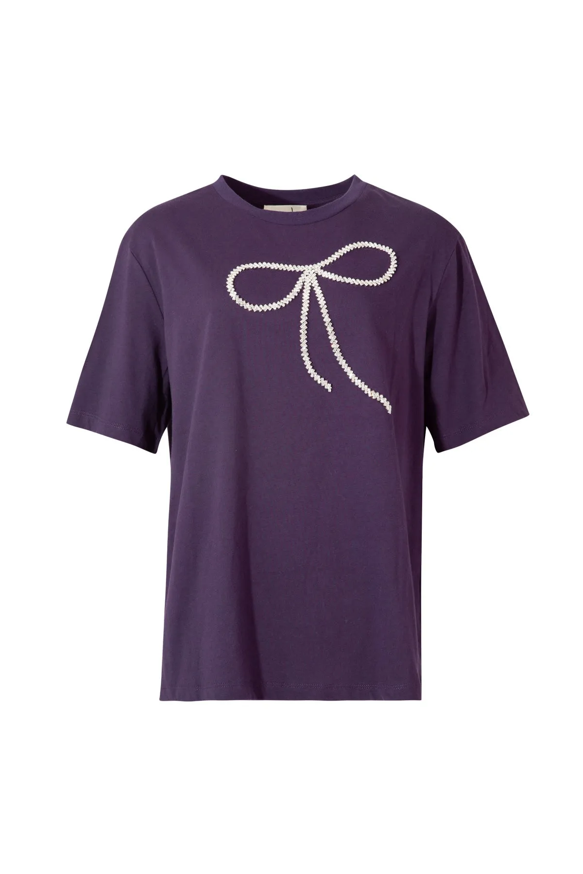 BOWTIFUL DAY TOP