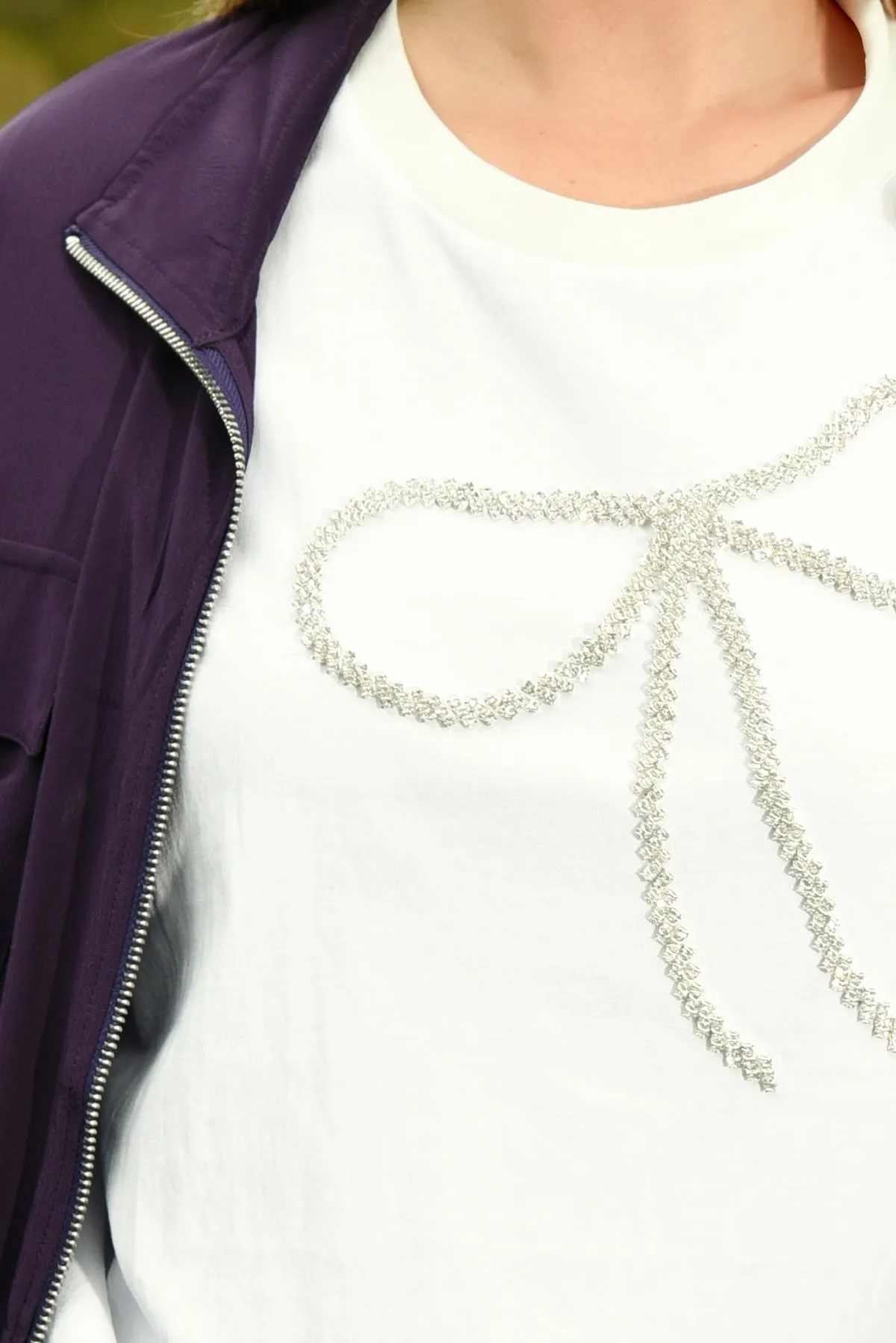 BOWTIFUL DAY TOP