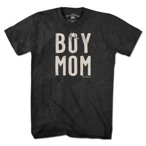 Boy Mom T-Shirt