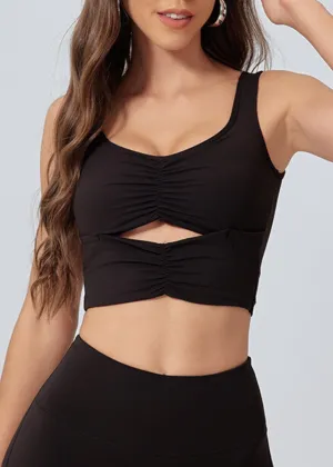Bra - Knot Twist