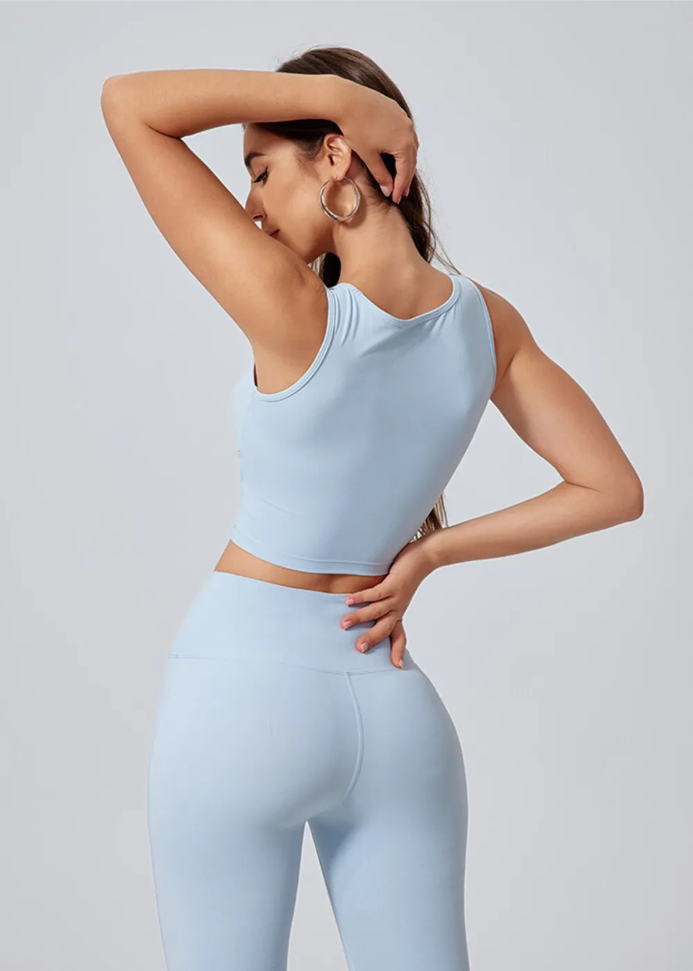 Bra - Knot Twist