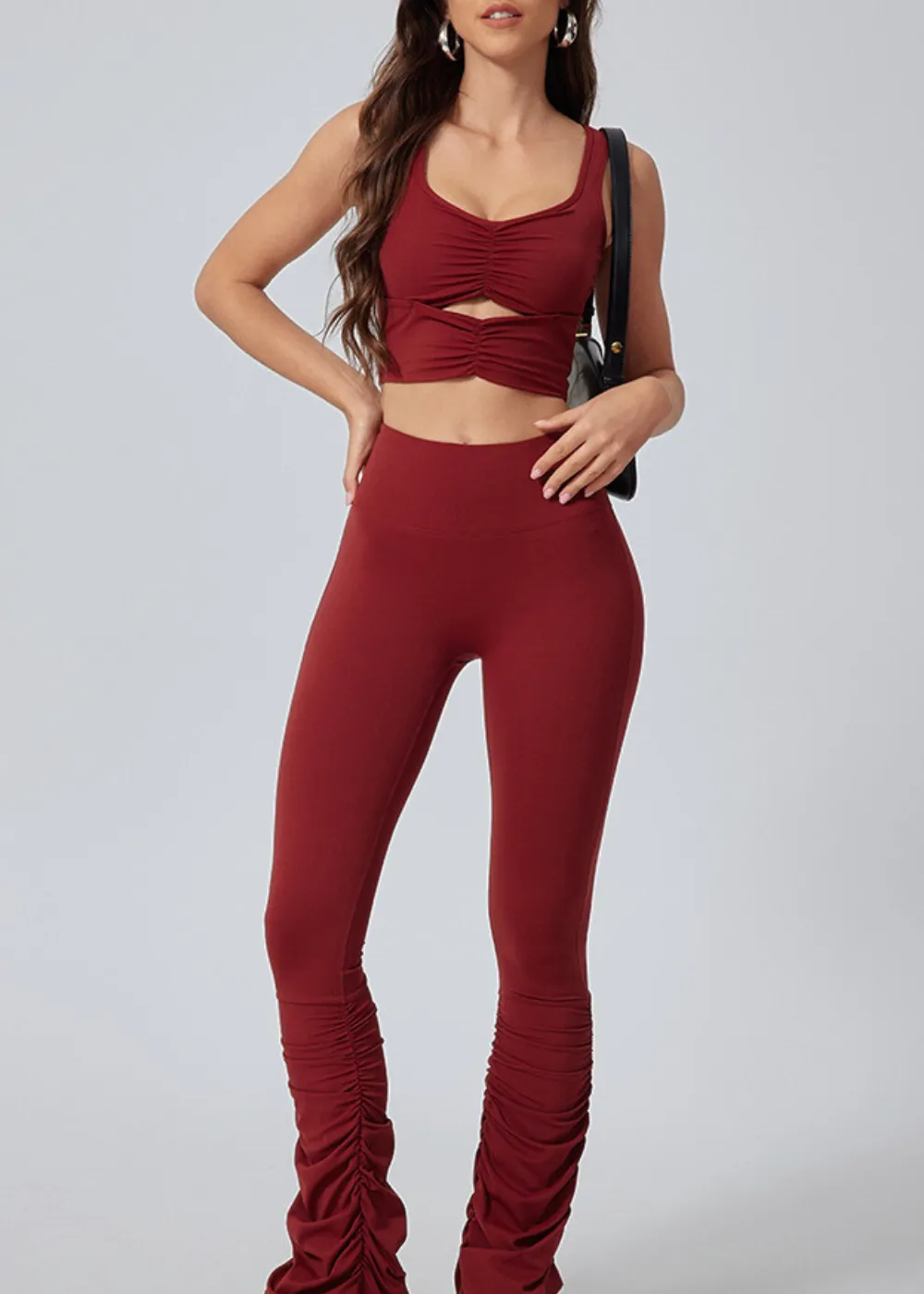 Bra - Knot Twist