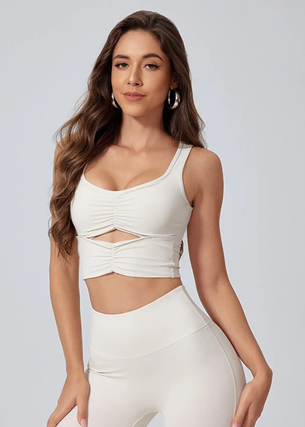 Bra - Knot Twist