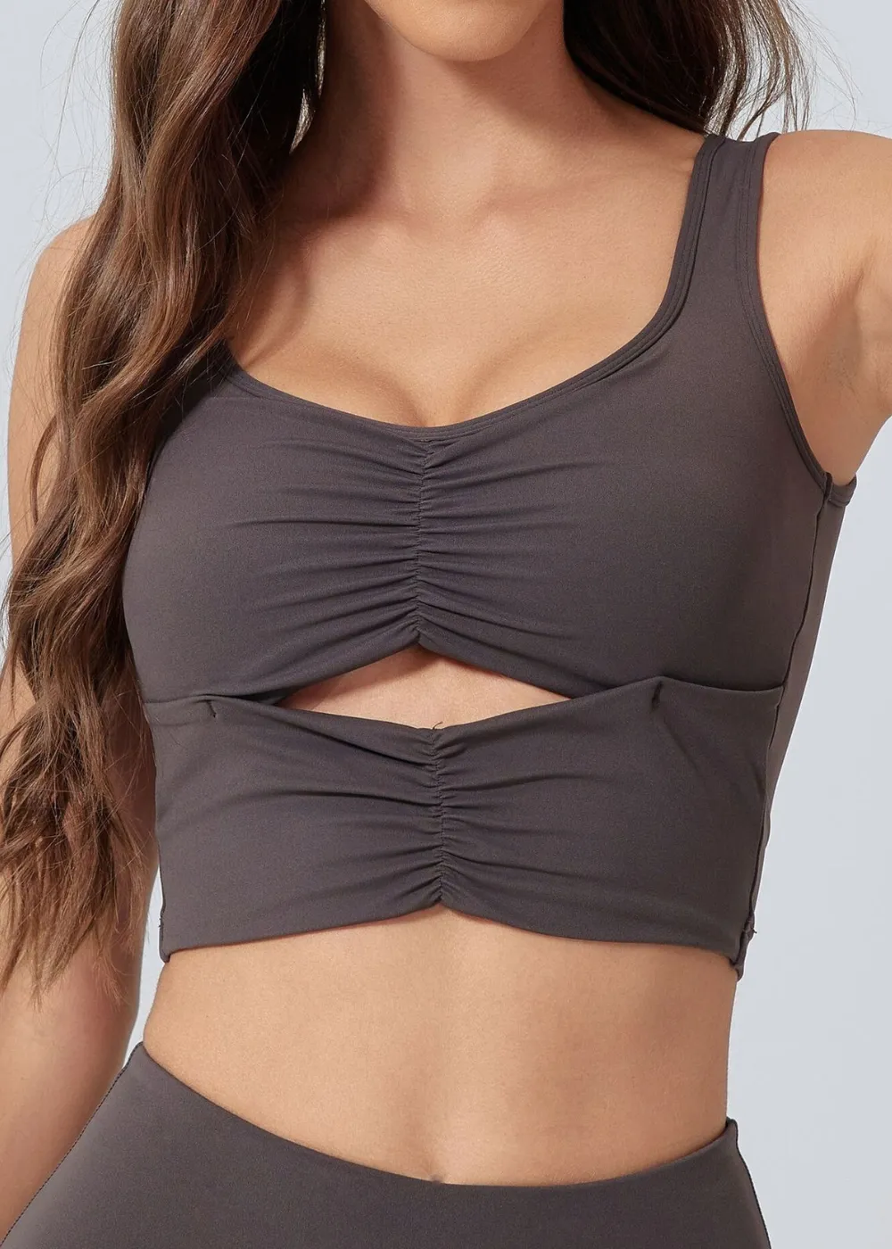 Bra - Knot Twist
