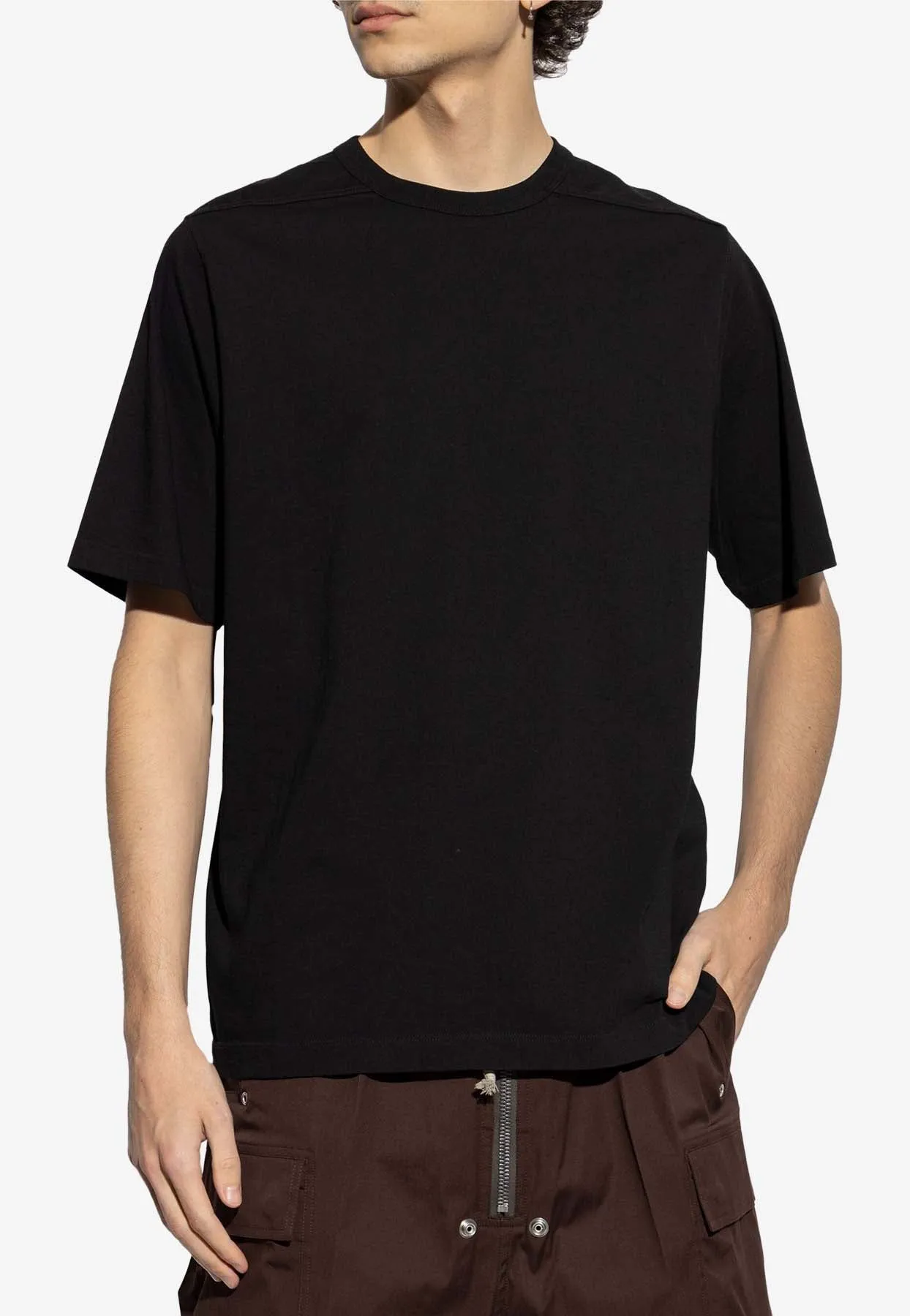 Brad Crewneck T-shirt
