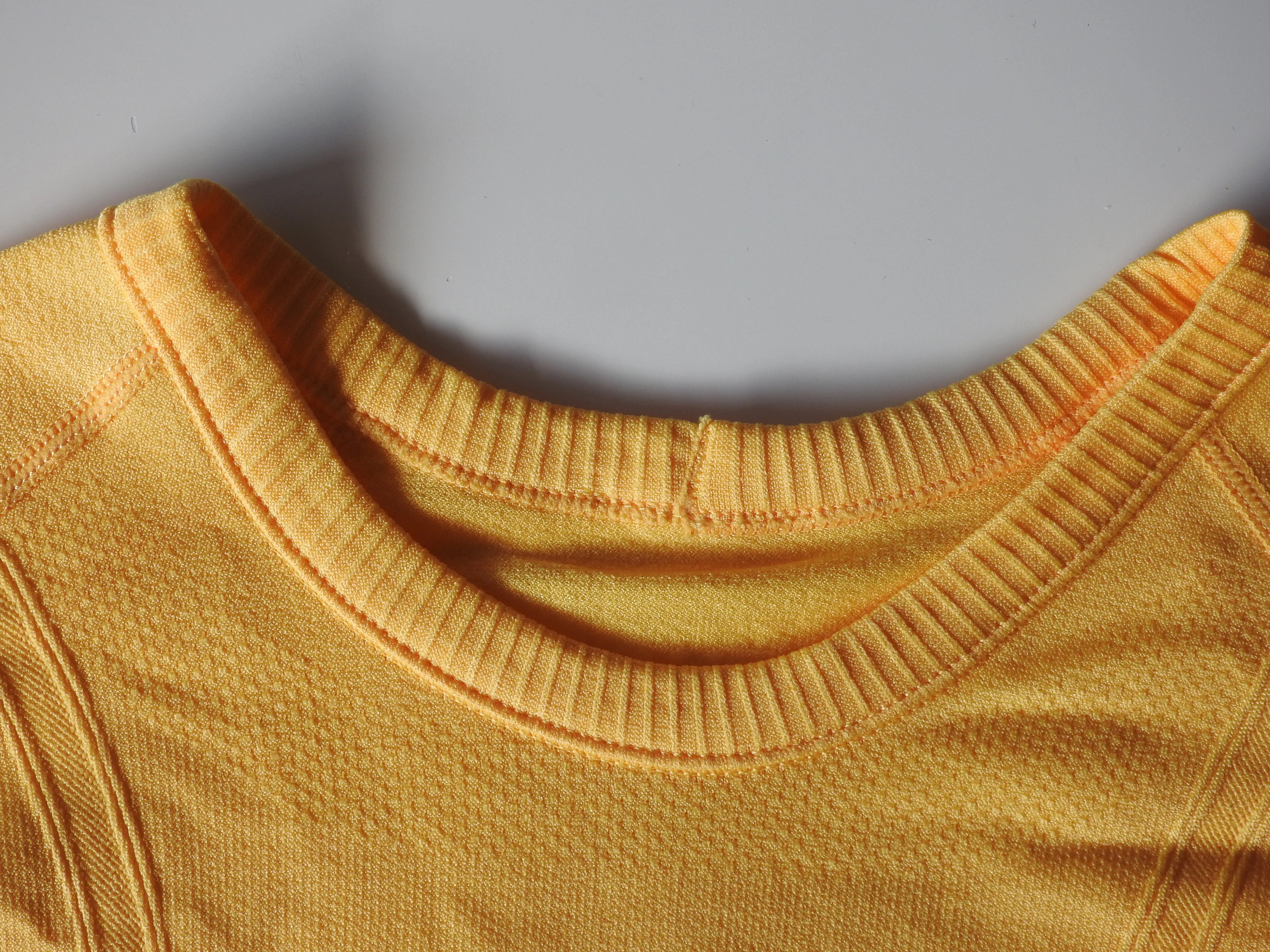 Breeze Long Sleeve