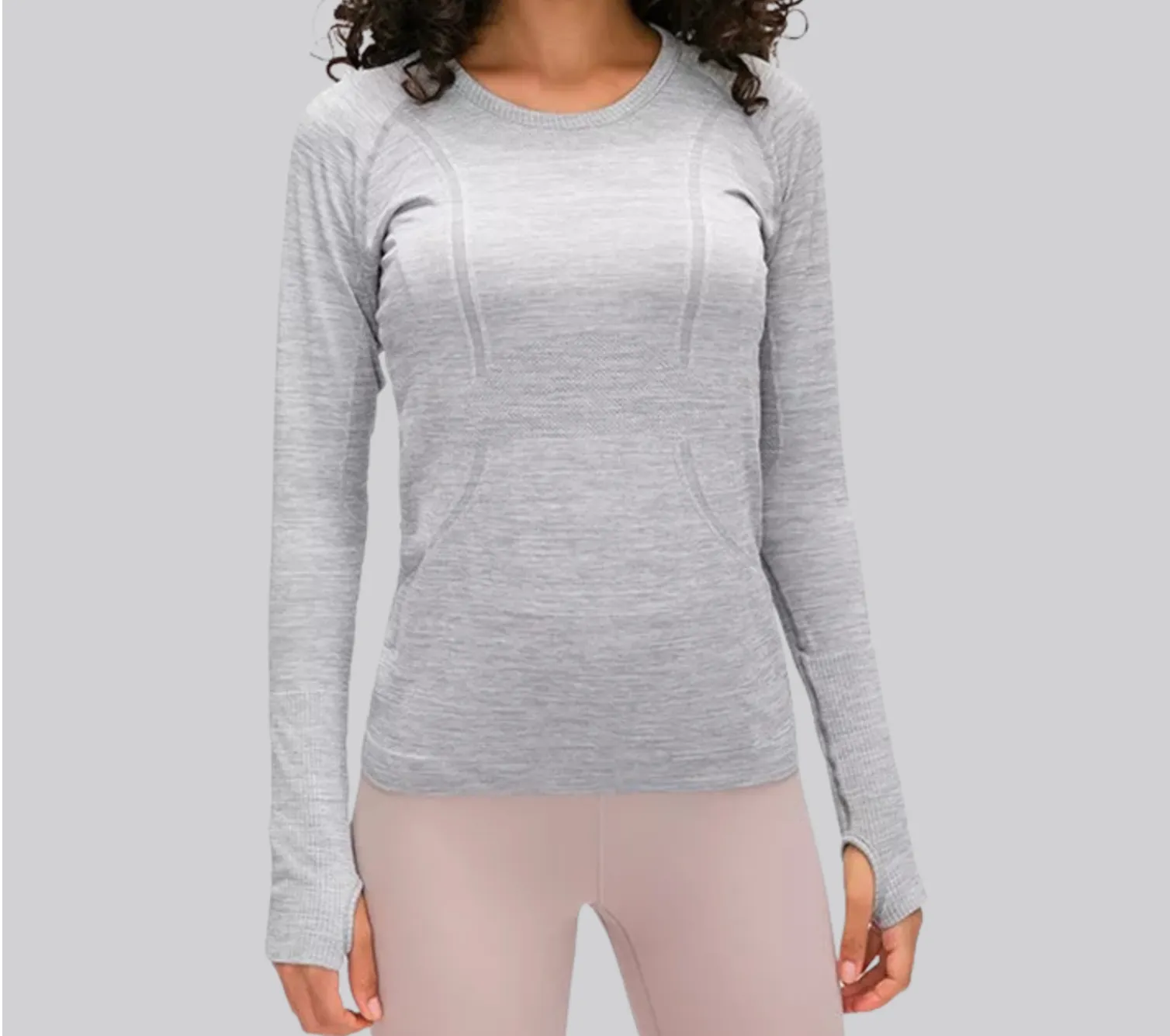 Breeze Long Sleeve