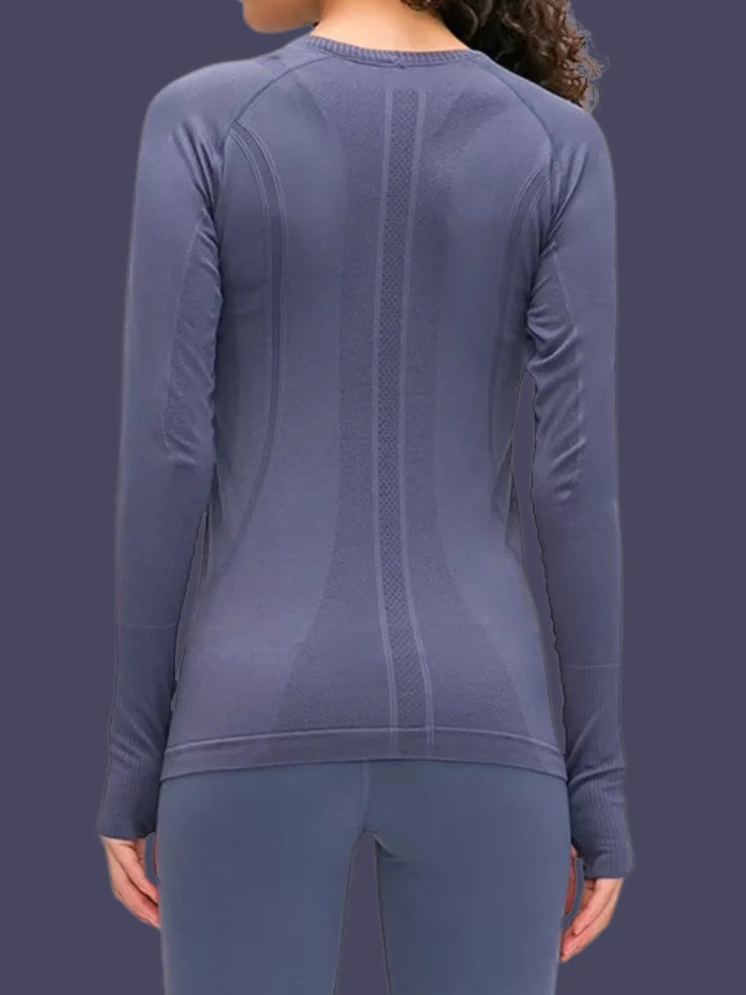 Breeze Long Sleeve