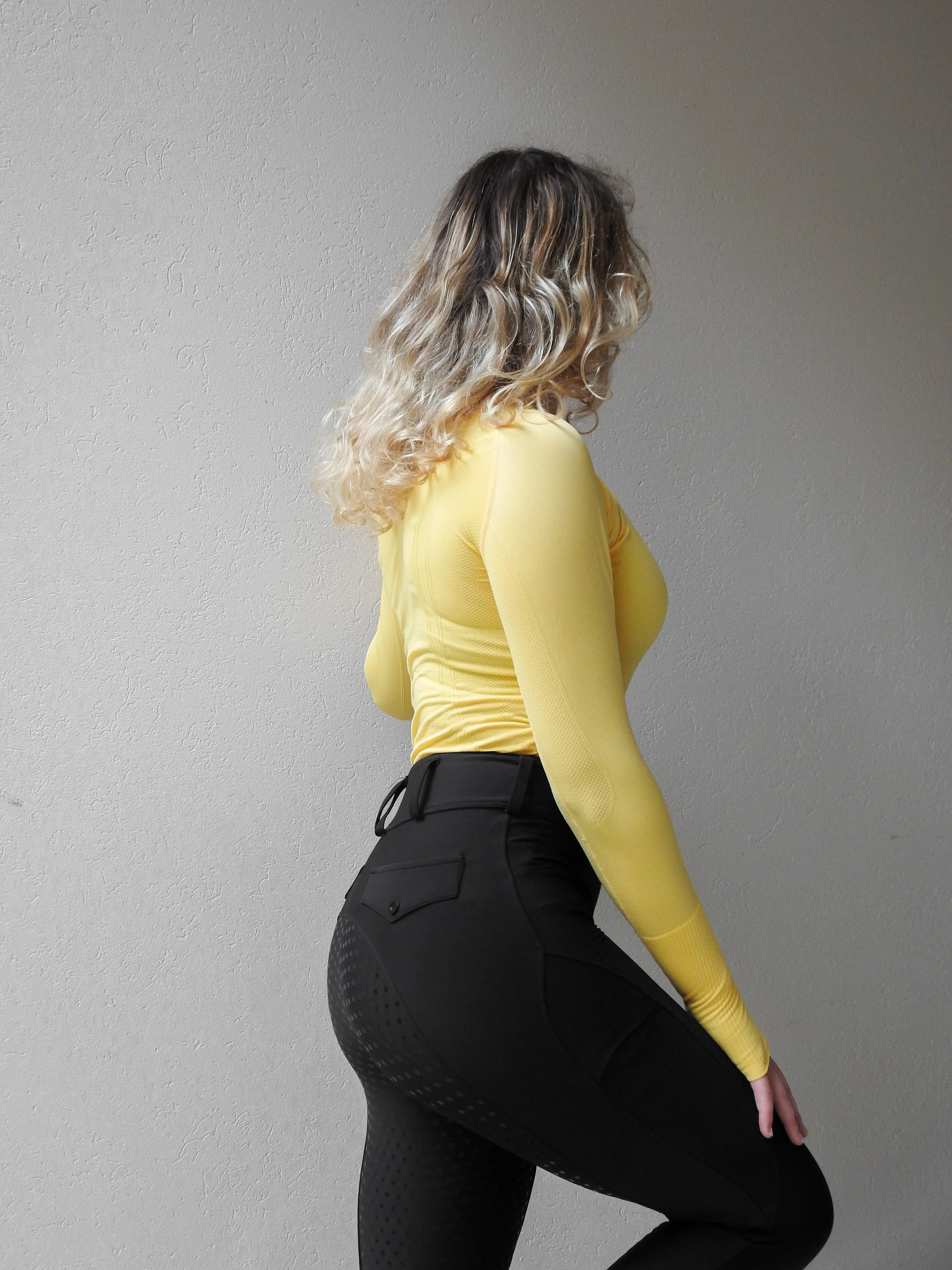 Breeze Long Sleeve