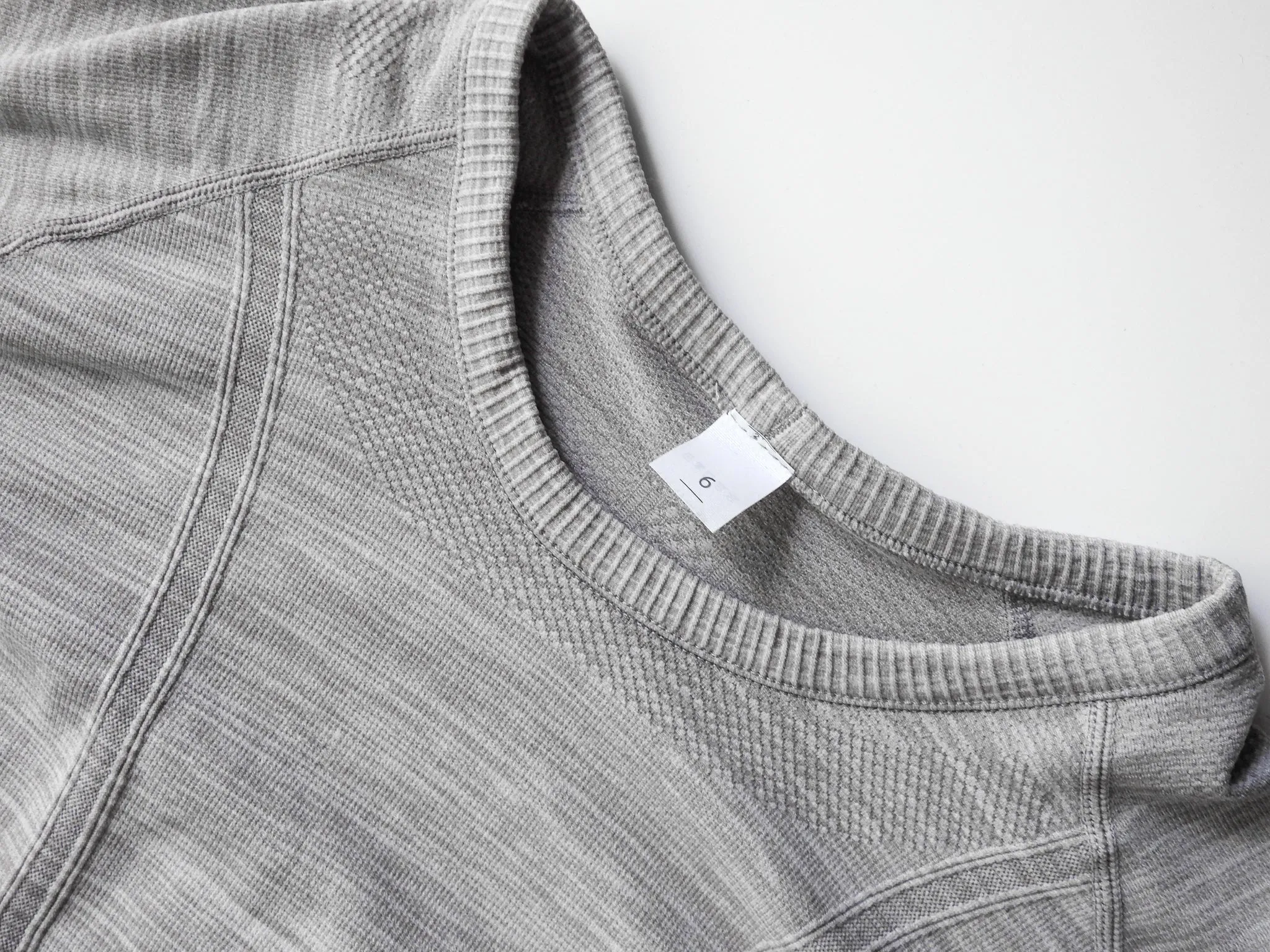 Breeze Long Sleeve