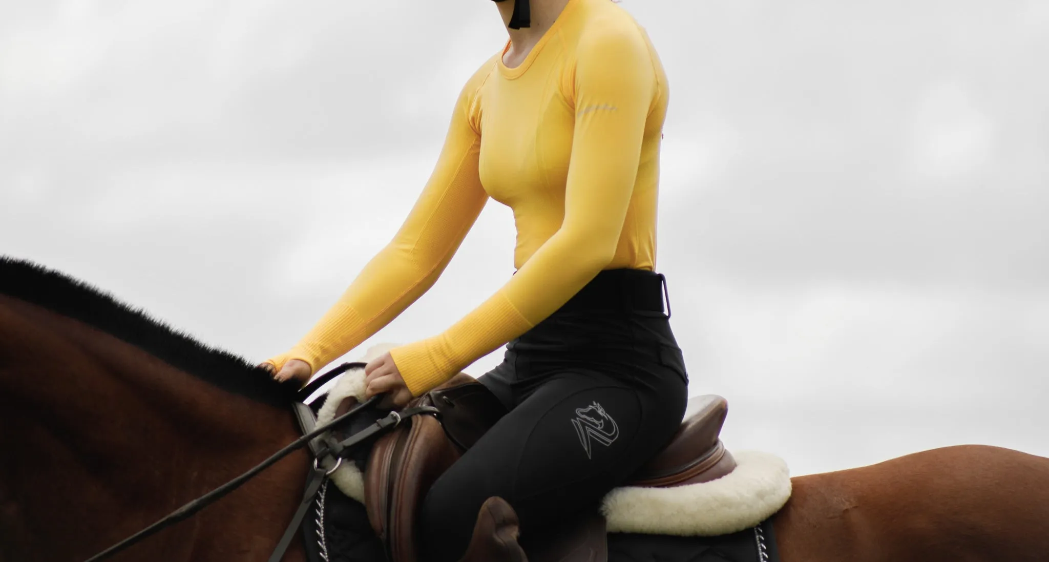 Breeze Long Sleeve