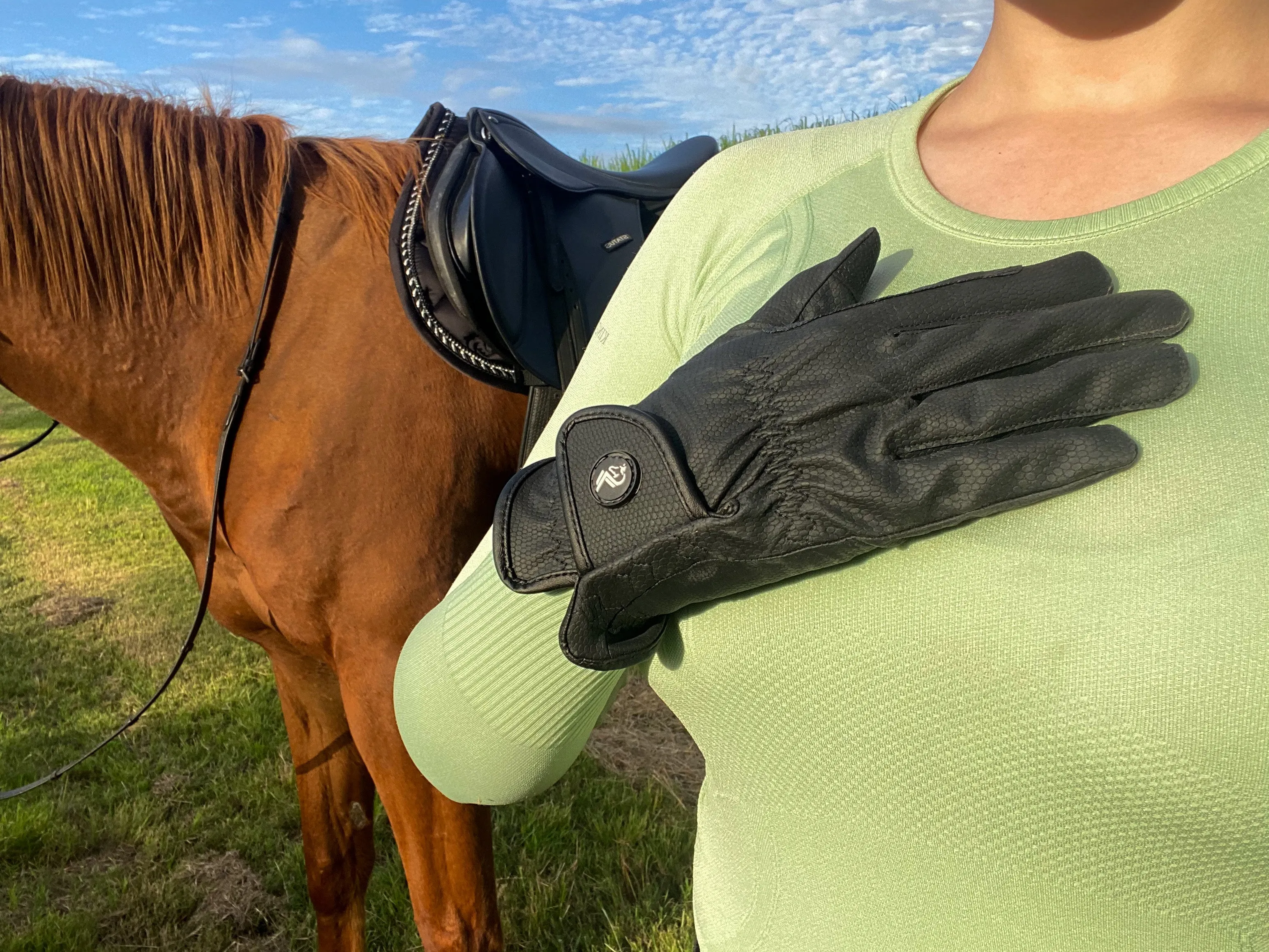 Breeze Long Sleeve