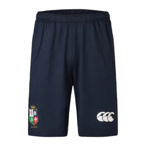 British & Irish Lions 2025 Gym Training Shorts