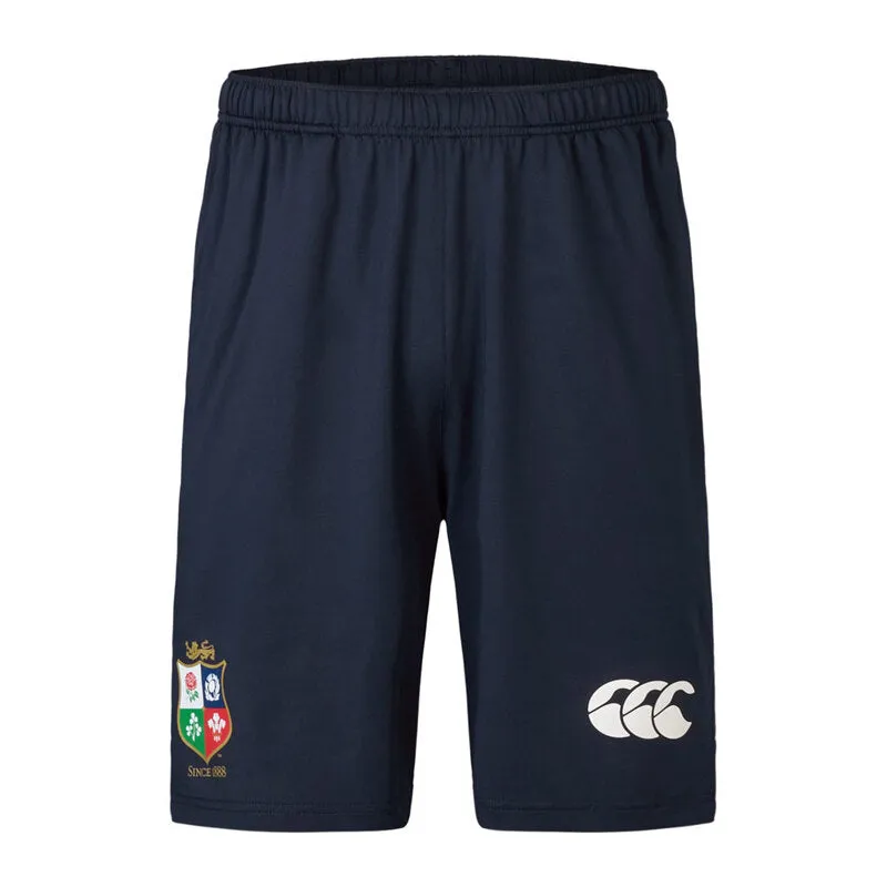 British & Irish Lions 2025 Gym Training Shorts
