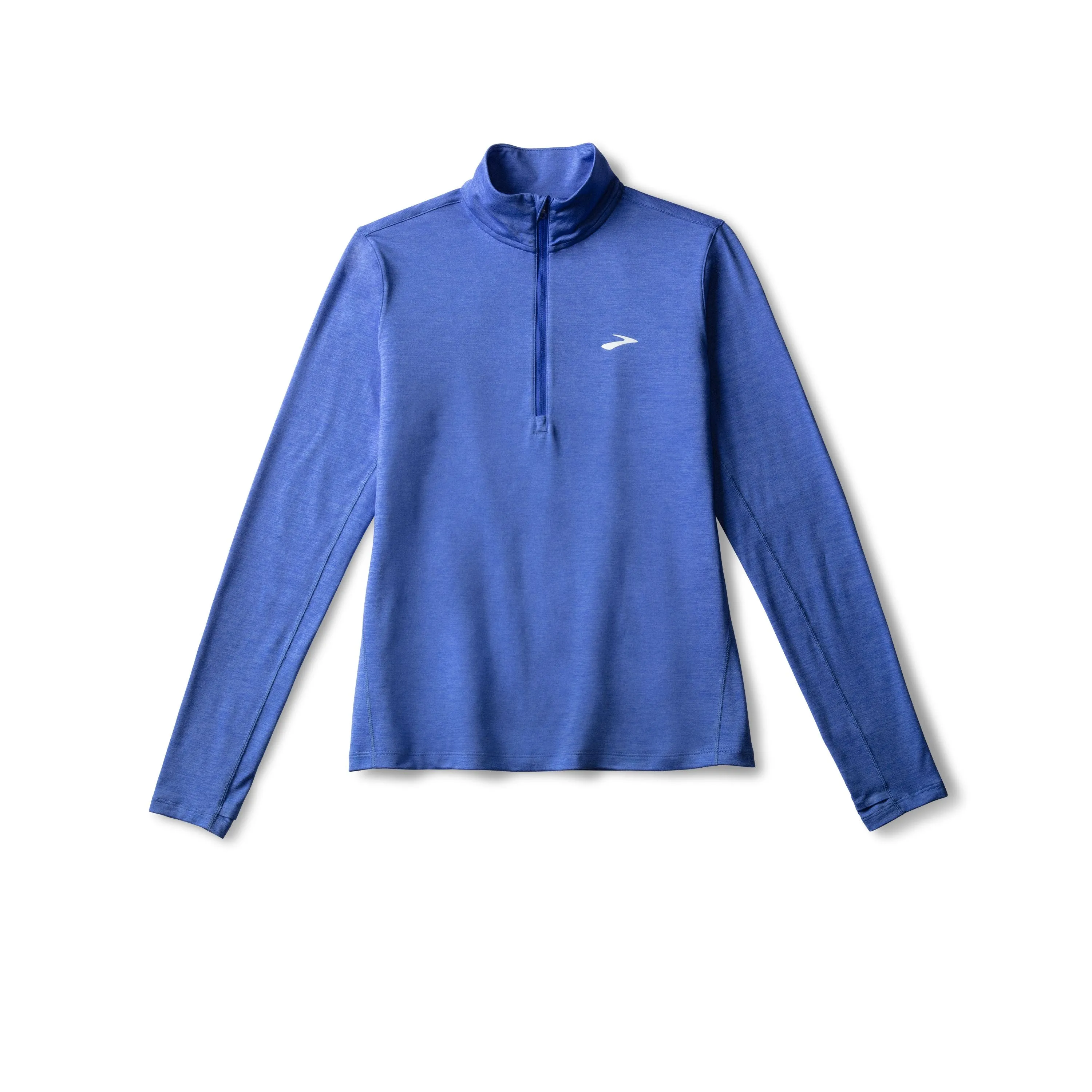 Brooks Women's Dash 1/2 Zip 2.0