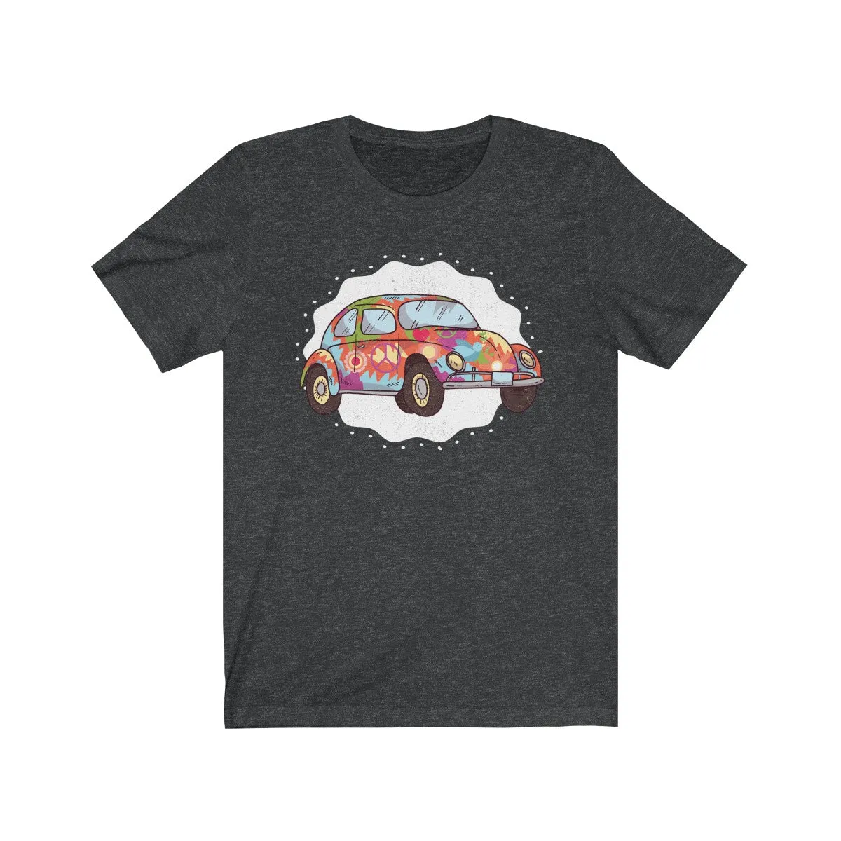 BUGGIN' <br>unisex tee