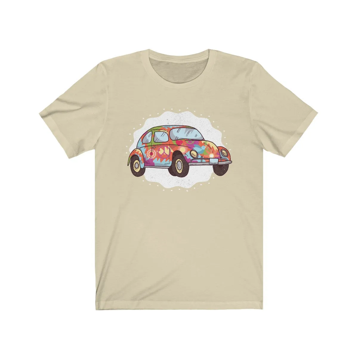 BUGGIN' <br>unisex tee