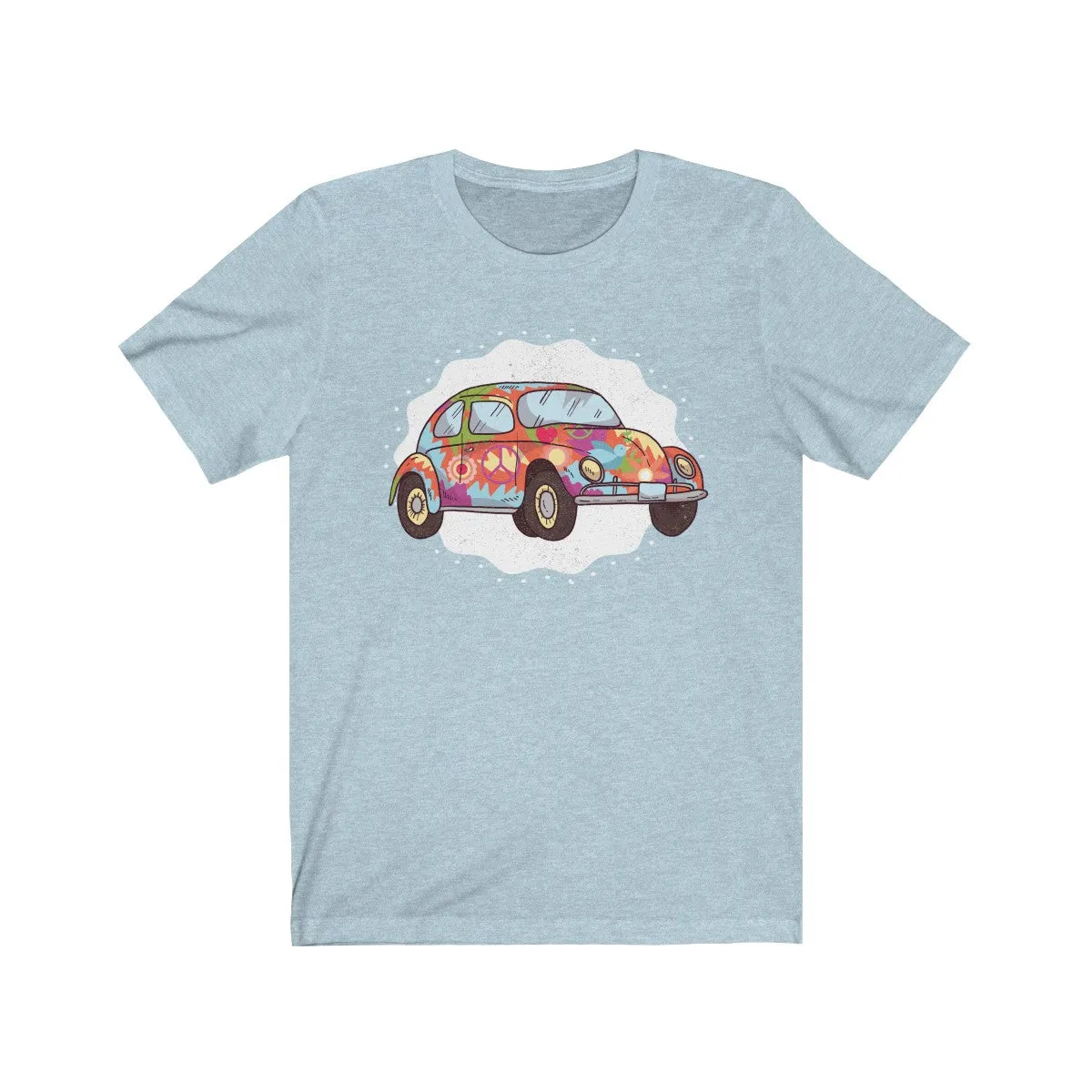 BUGGIN' <br>unisex tee