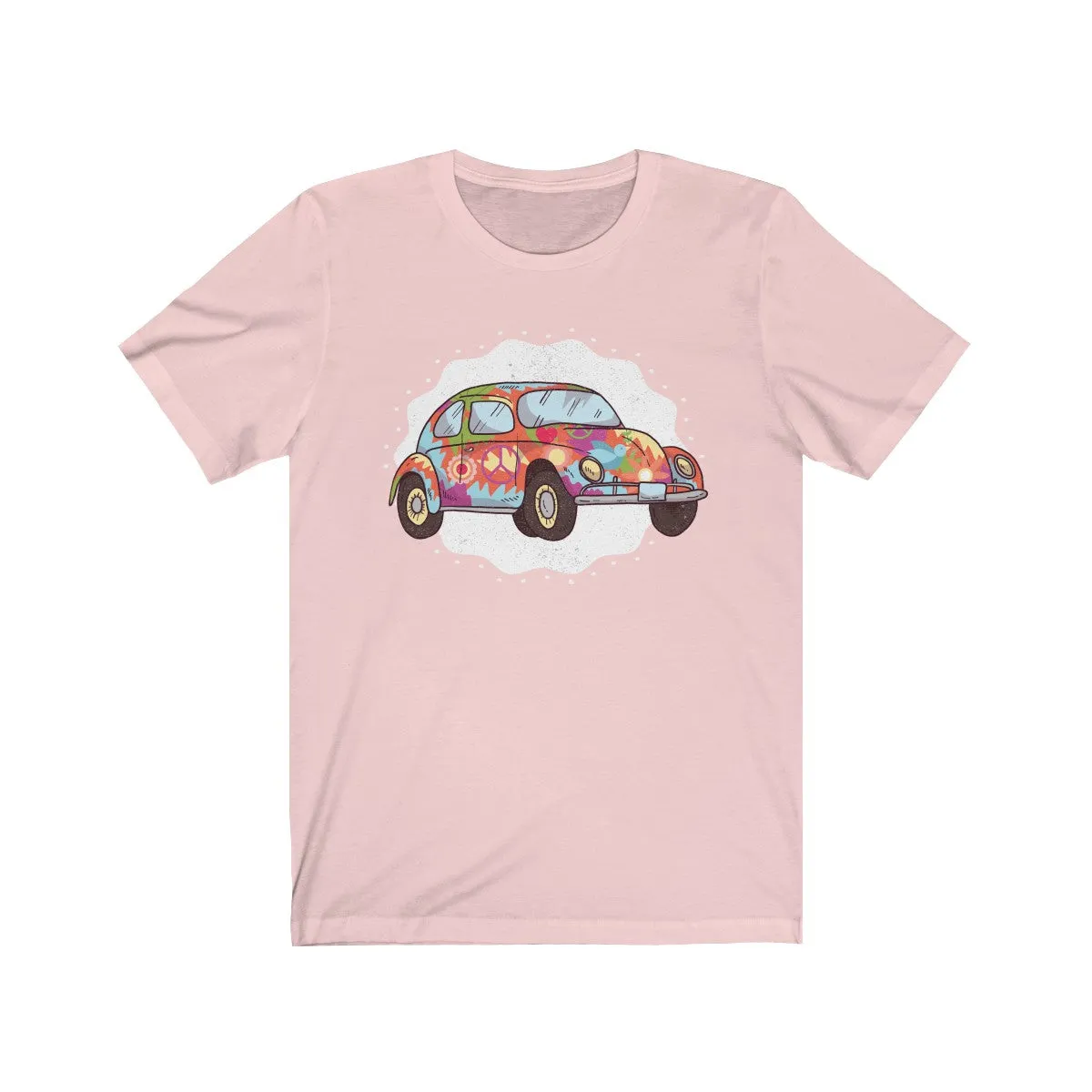 BUGGIN' <br>unisex tee