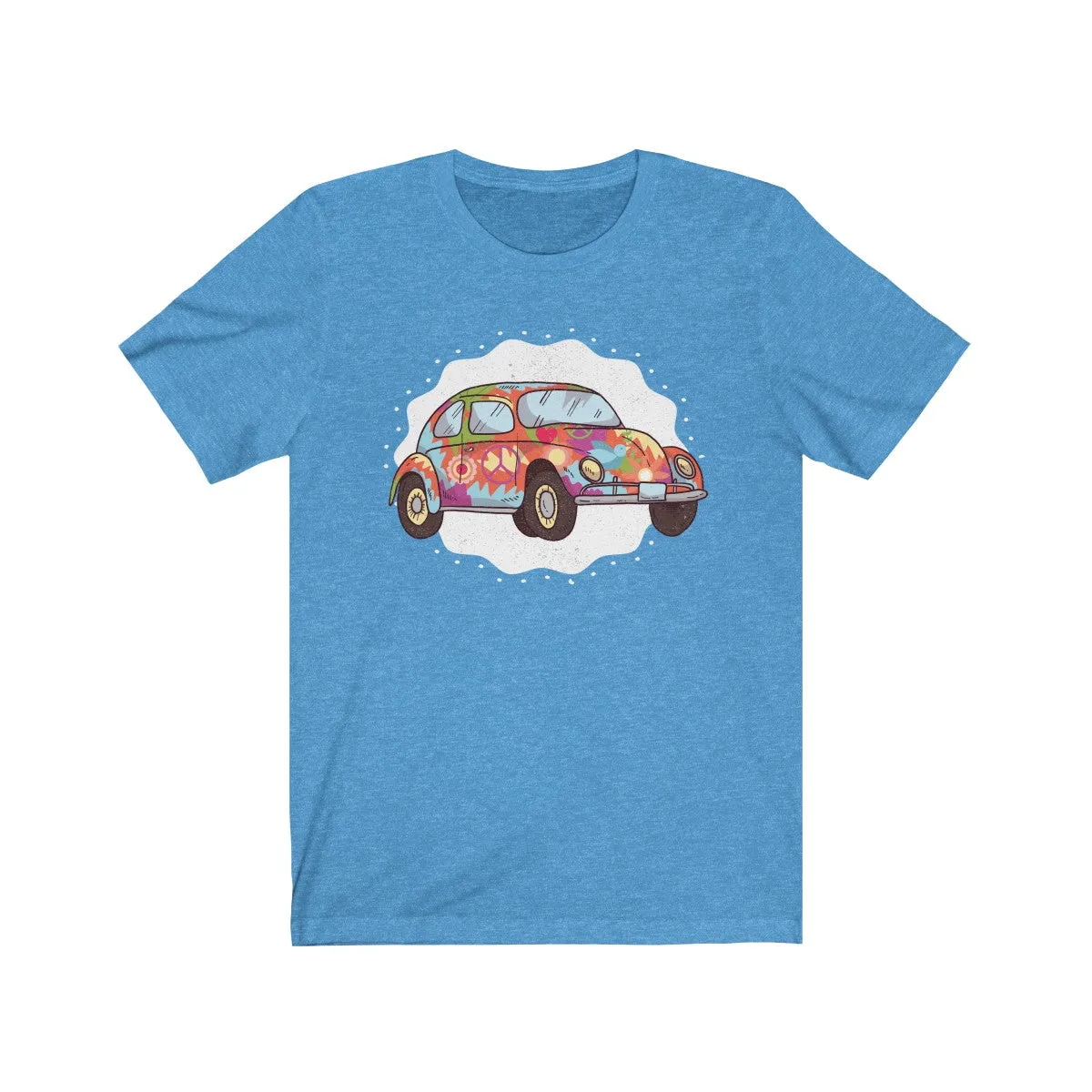 BUGGIN' <br>unisex tee