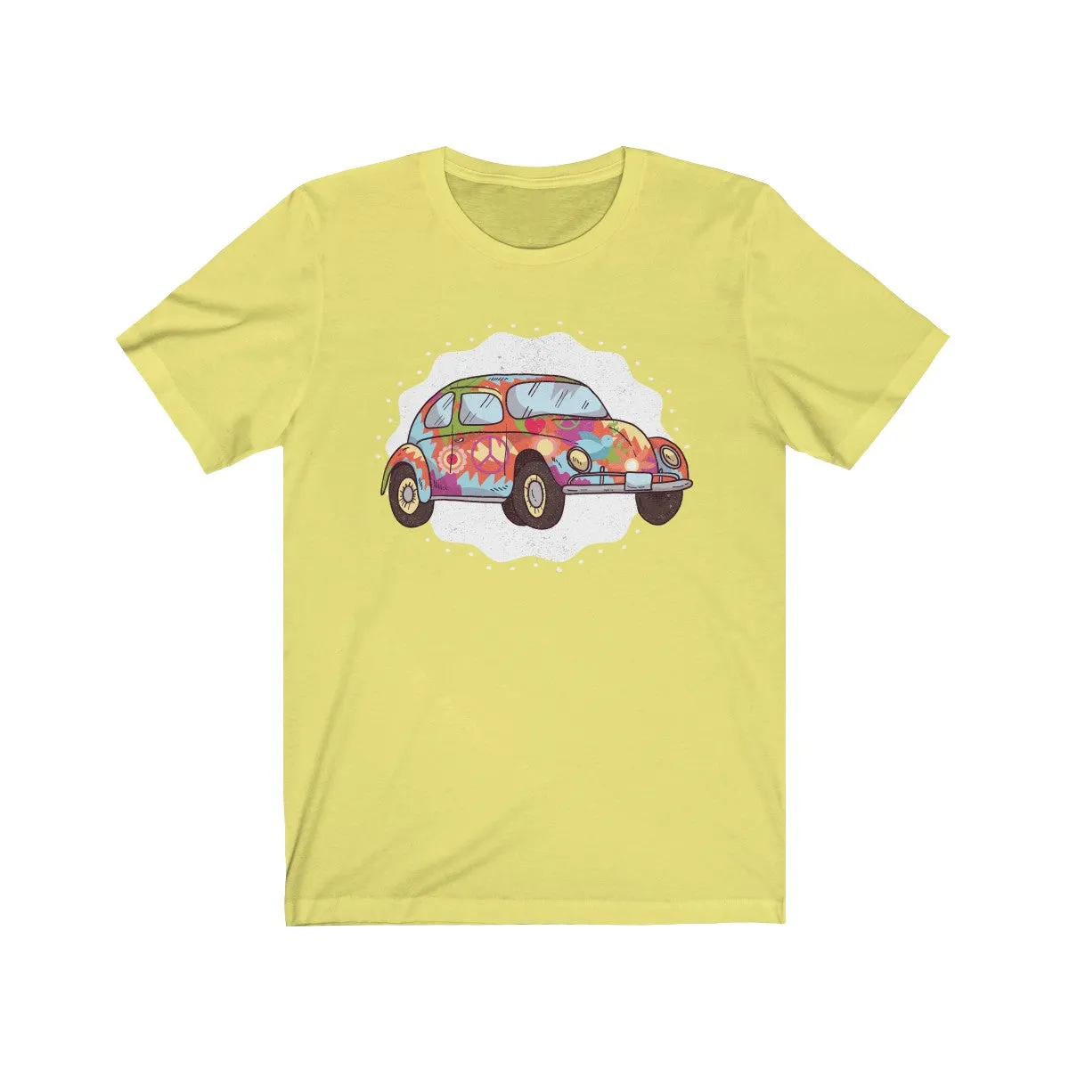 BUGGIN' <br>unisex tee