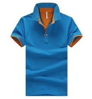 CAMISAS POLO