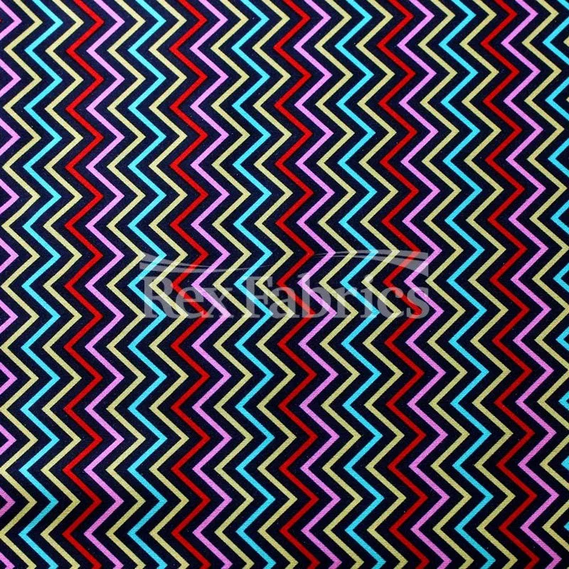 Candy Land / Moisture Wicking DRI-TEX Print