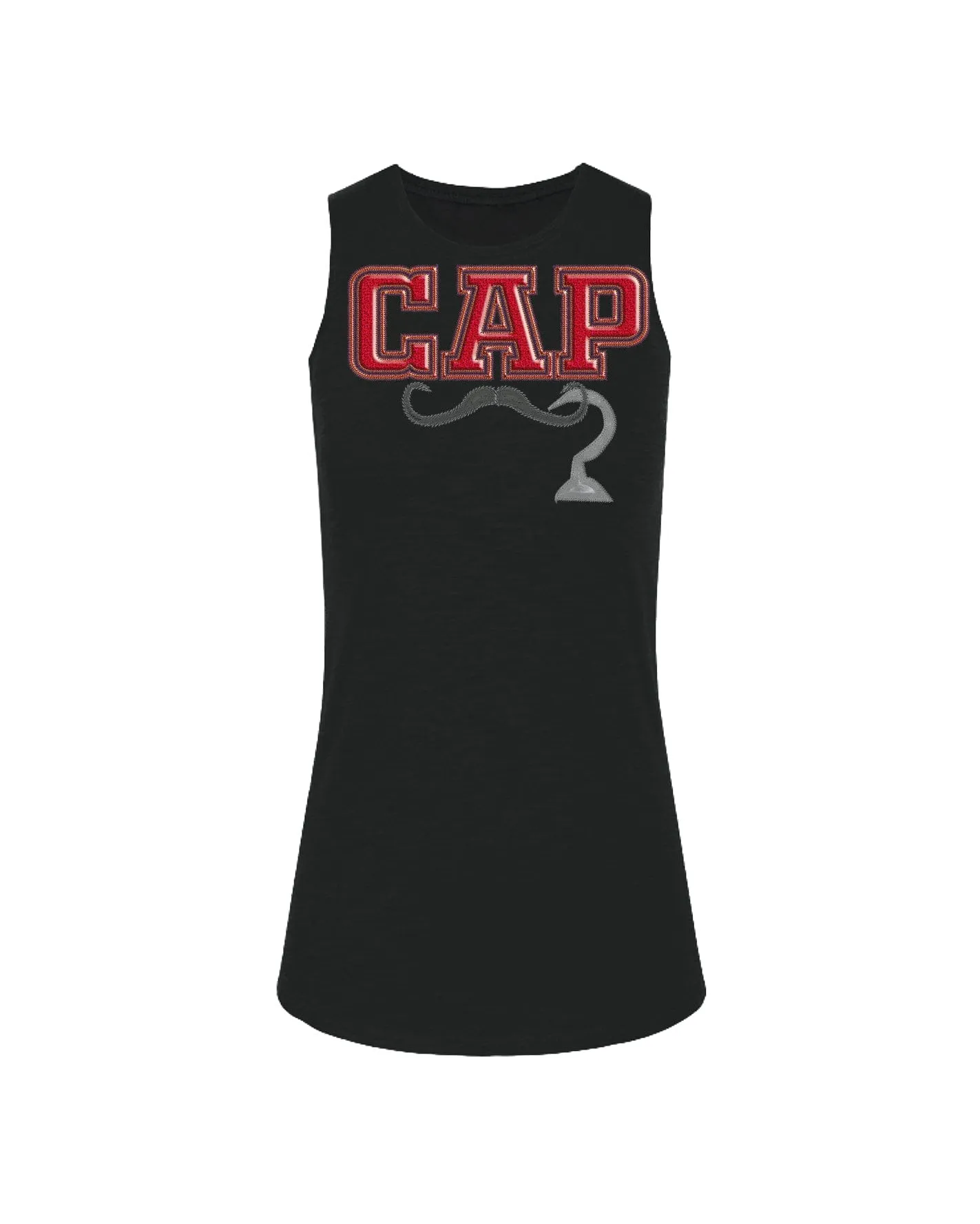 CAP Sorority Letters