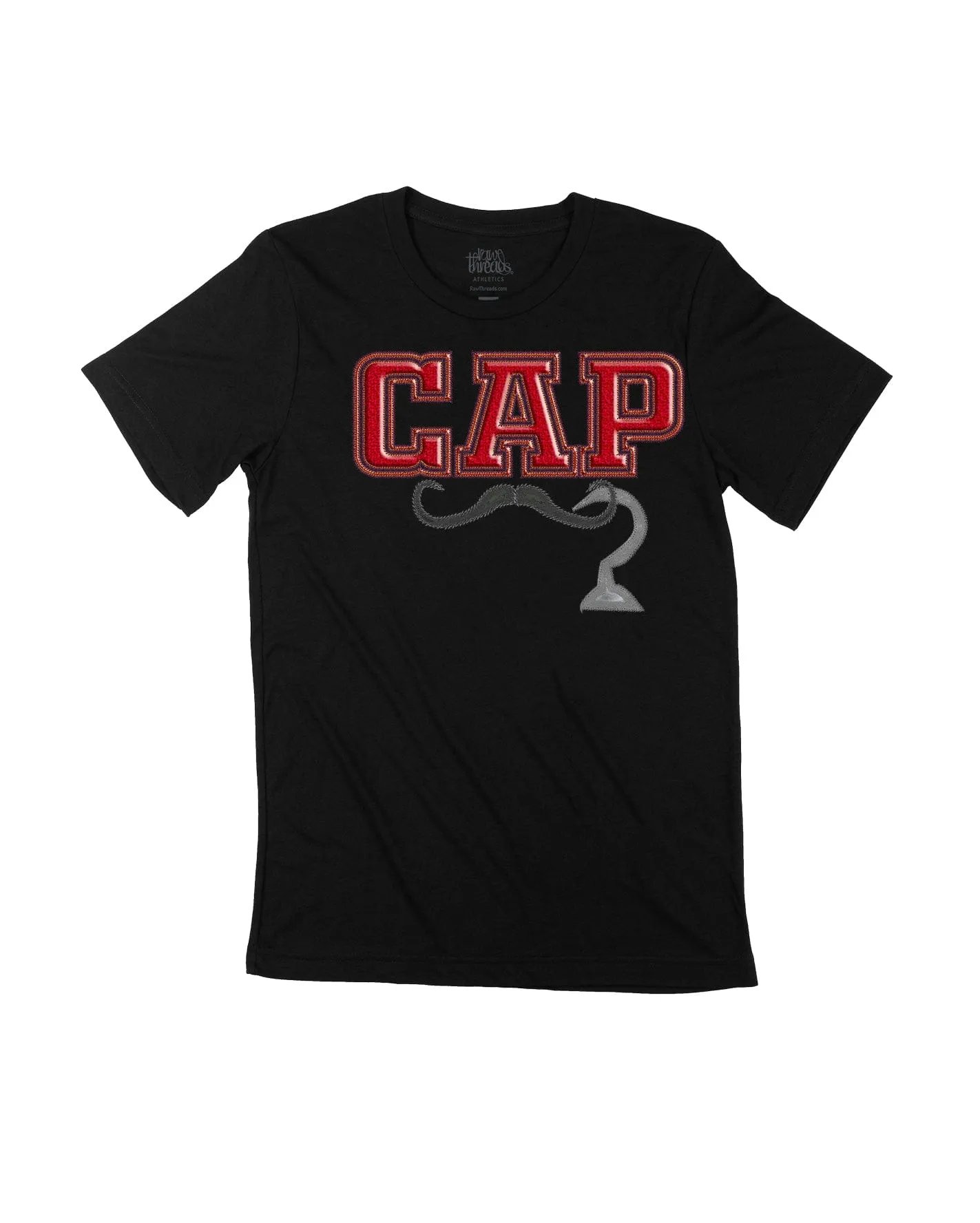 CAP Sorority Letters