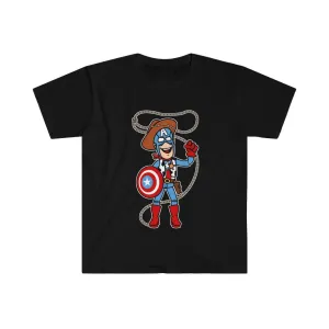 Captain Woody T-Shirt